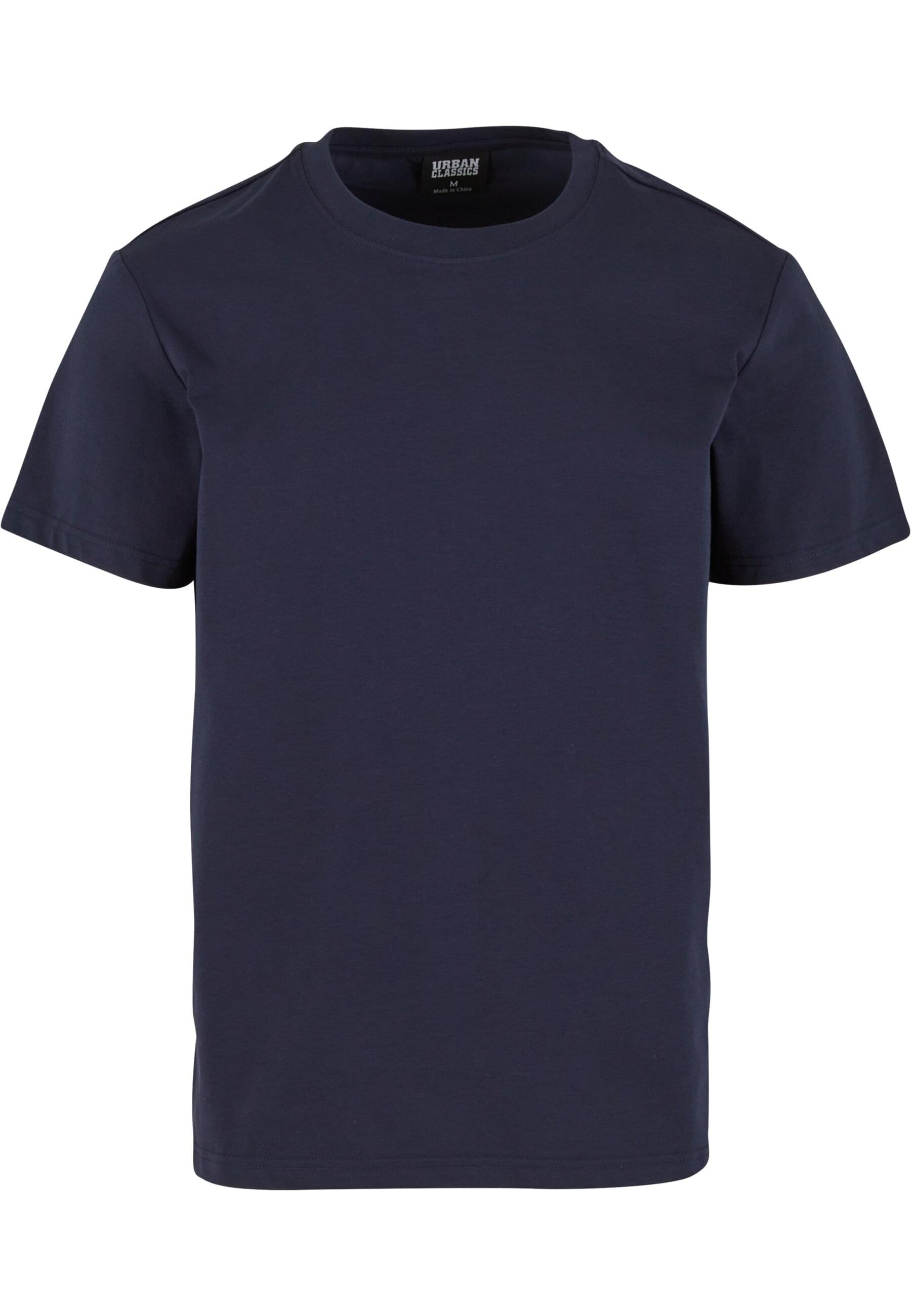 URBAN CLASSICS T-Shirt "Urban Classics Sorona Regular Tee" 1 Stk. tlg. günstig online kaufen