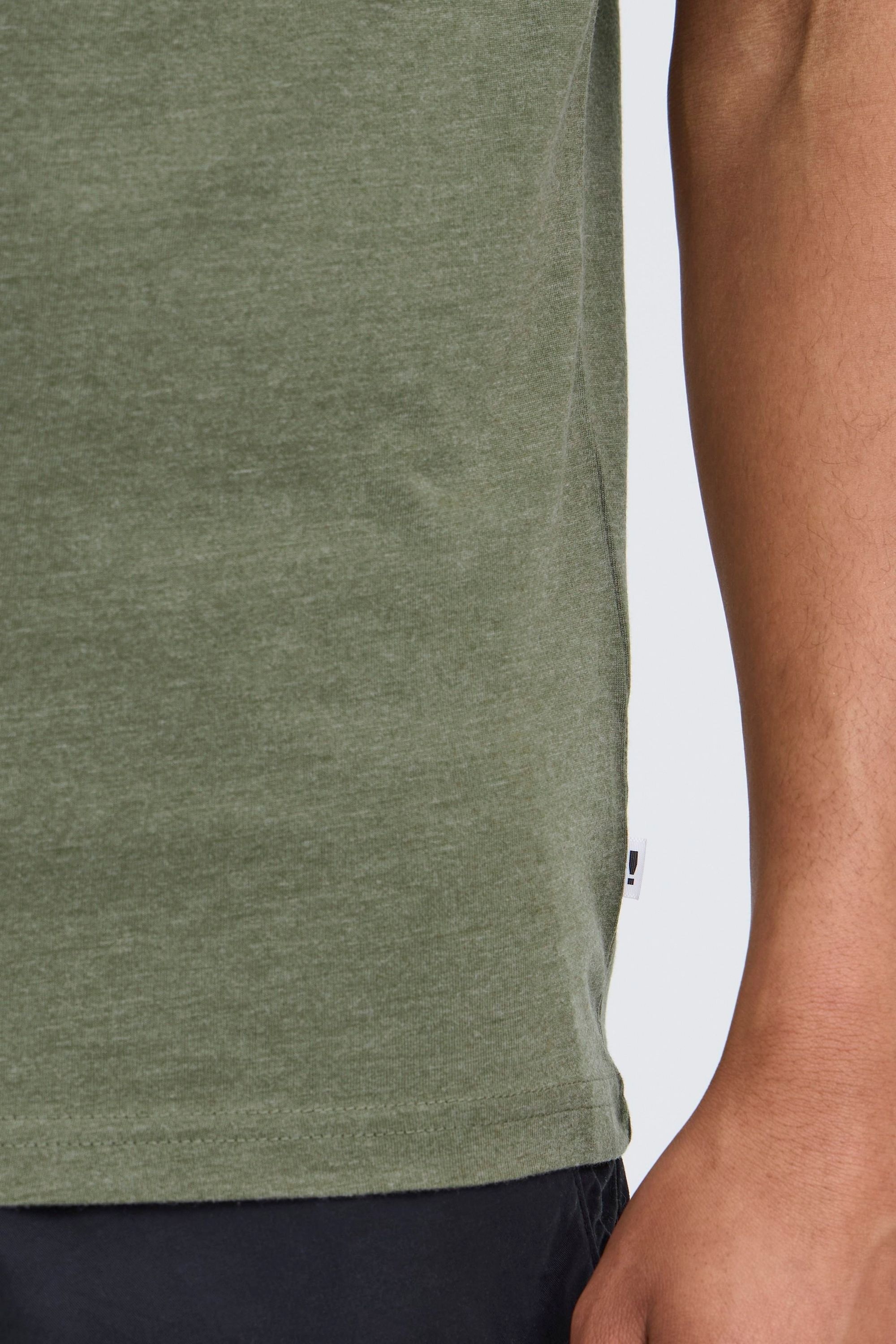 !Solid Rundhalsshirt »Rundhalsshirt SDBastian«