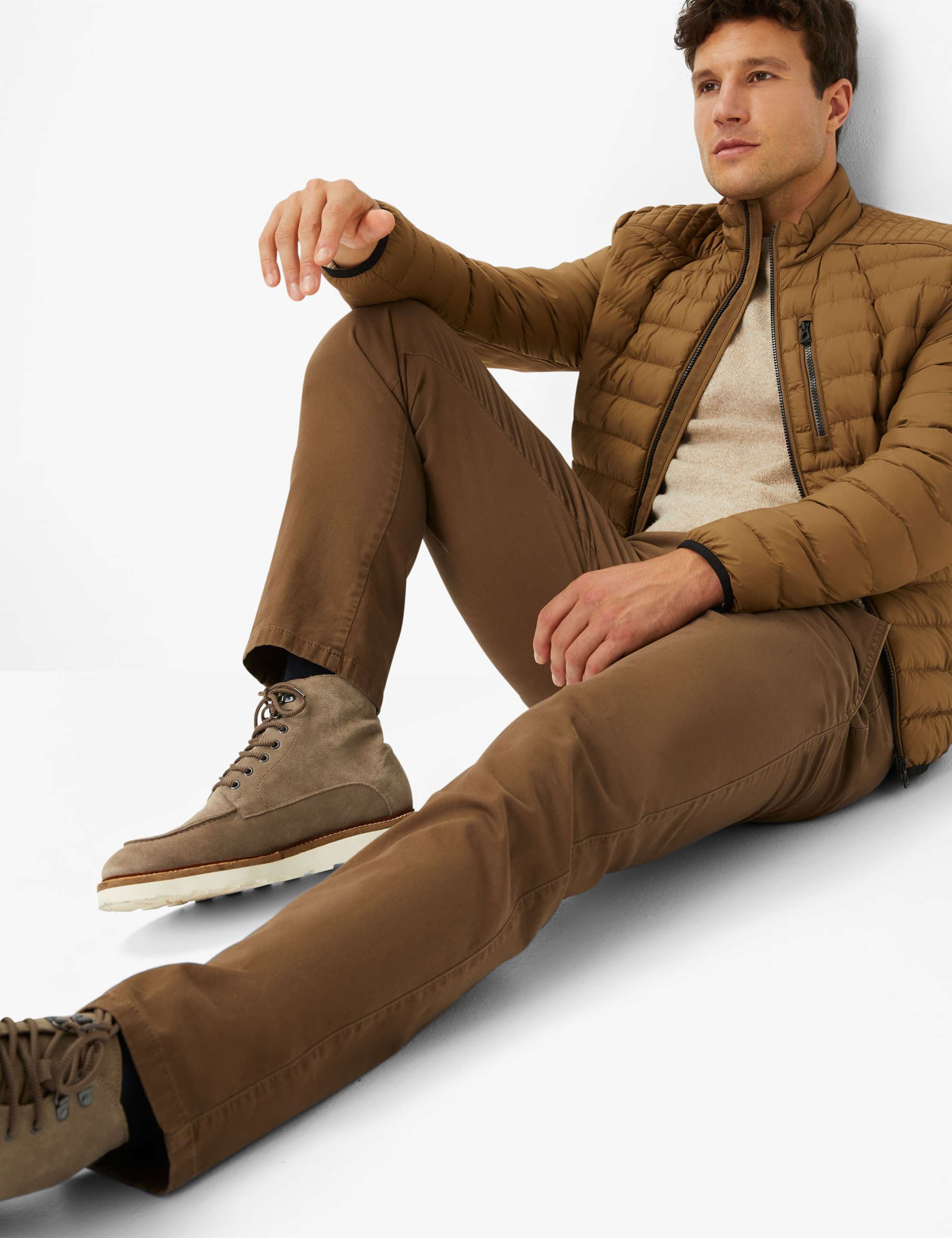 Brax Chinohose »Style EVEREST«