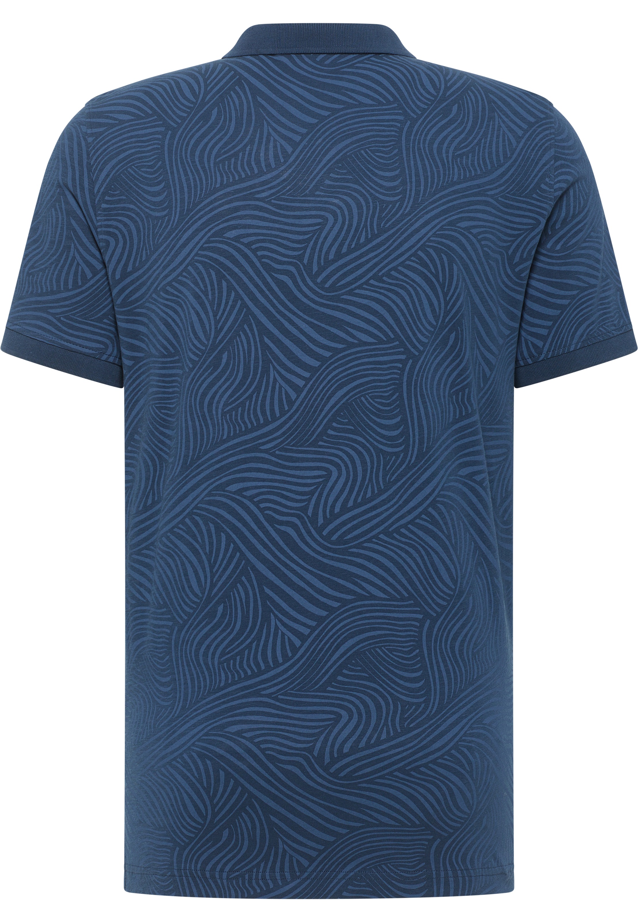 MUSTANG Poloshirt »Style Palco«