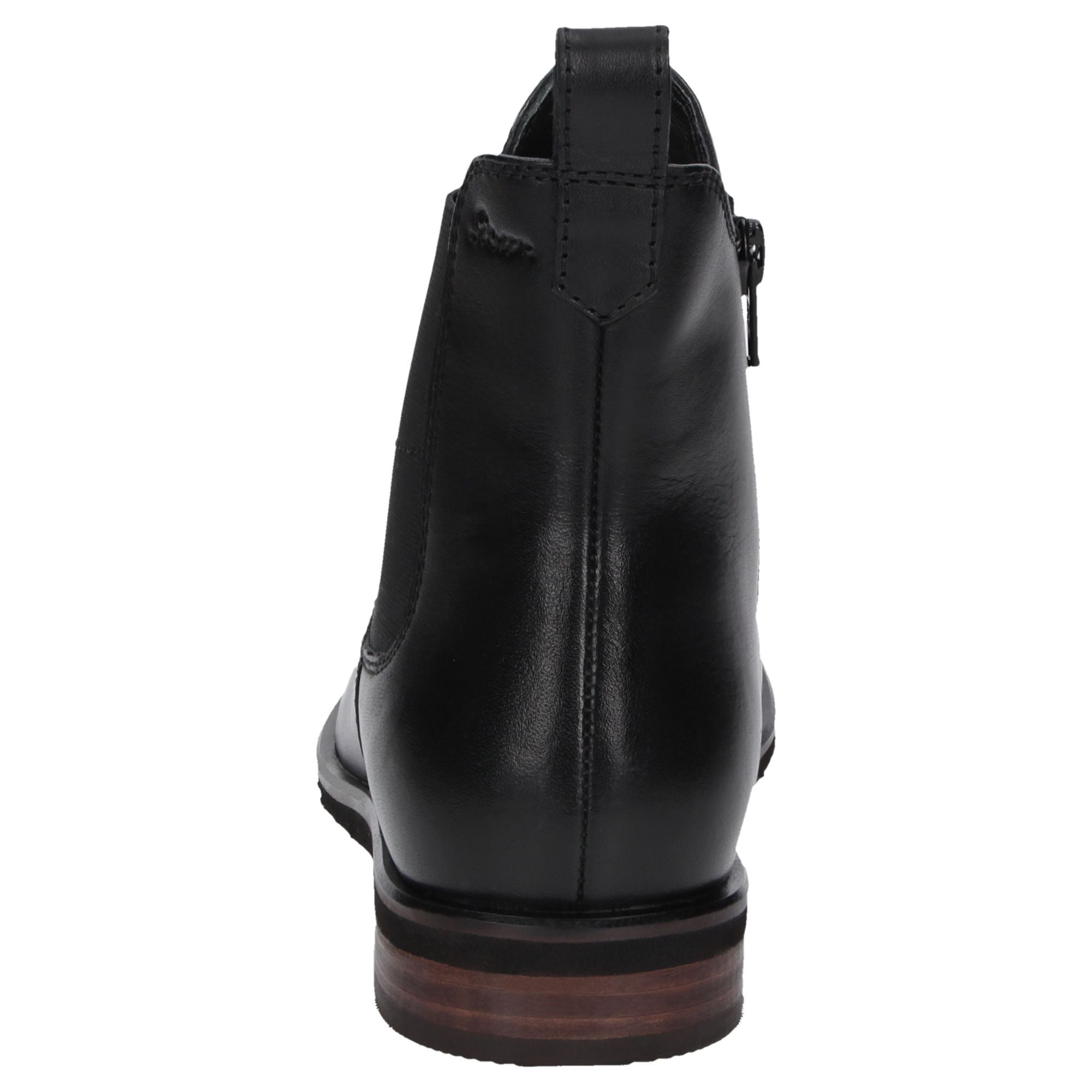 SIOUX Stiefelette »Elaneska-700«