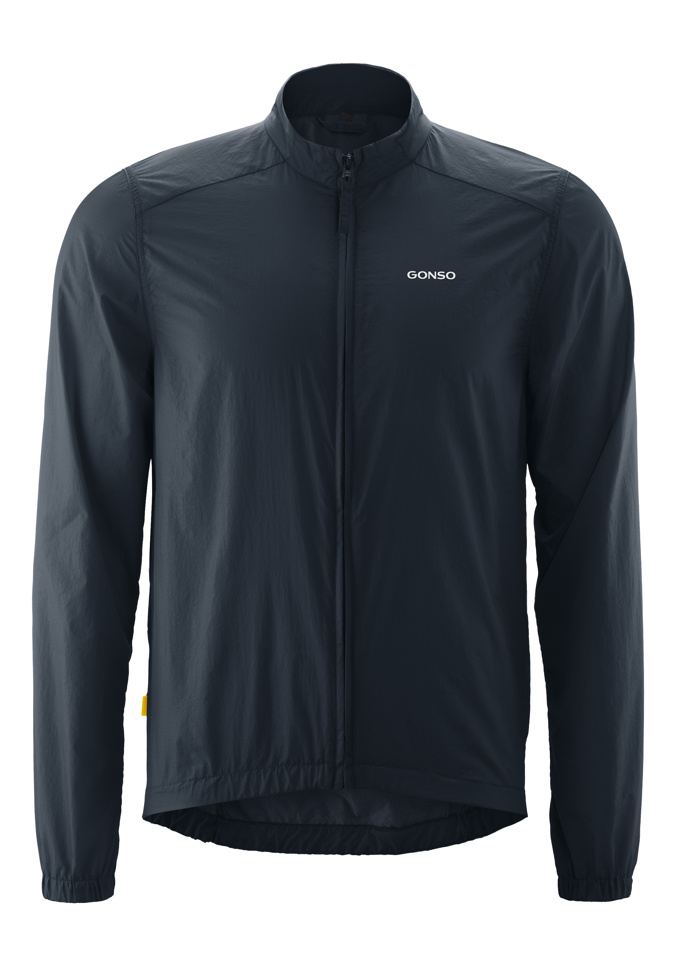 Gonso Windbreaker "Adventure Jacket Wind M" Herren Windjacke, leichte u. wi günstig online kaufen