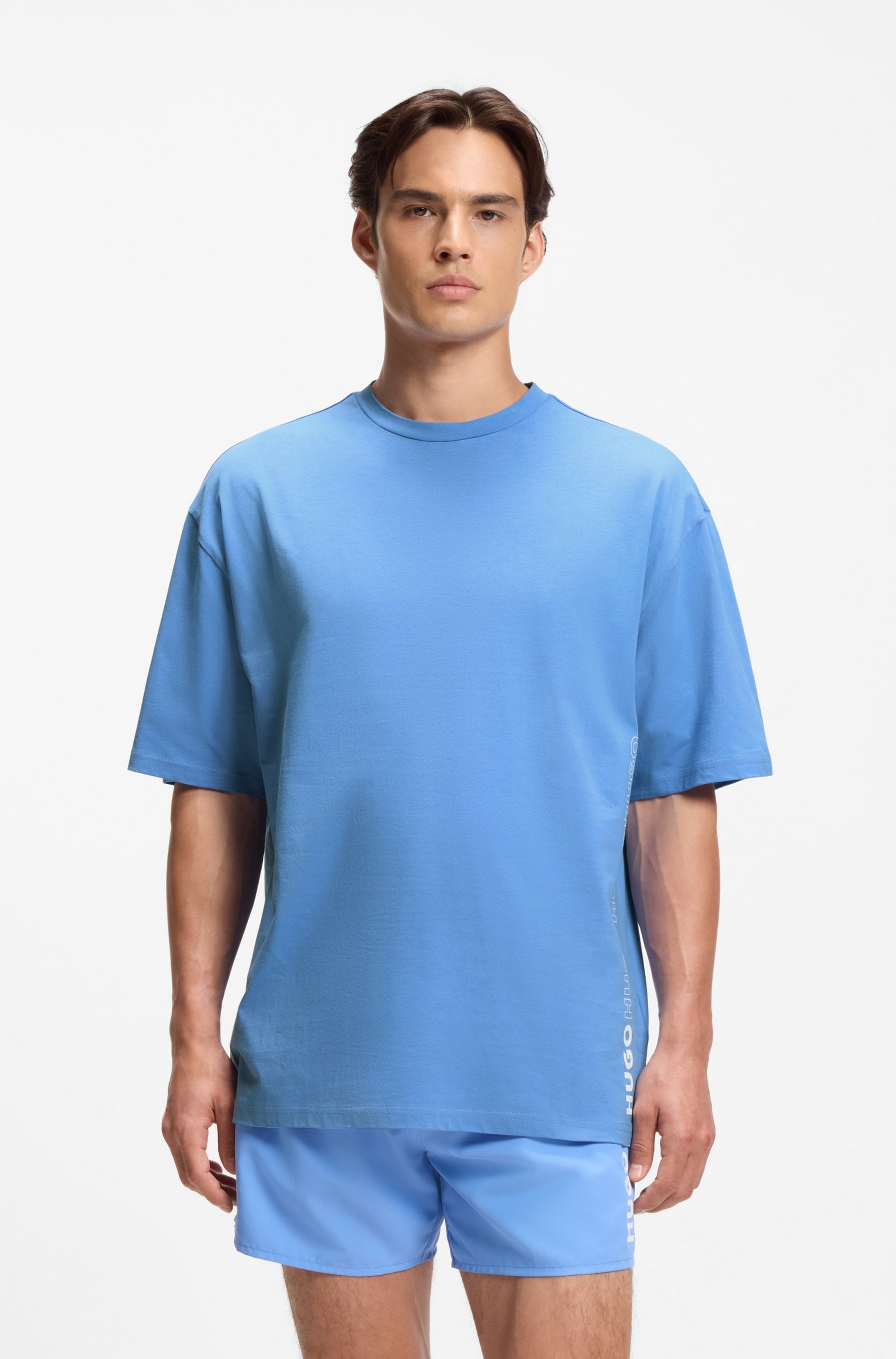 HUGO Underwear T-Shirt "TIKI T-SHIRT"