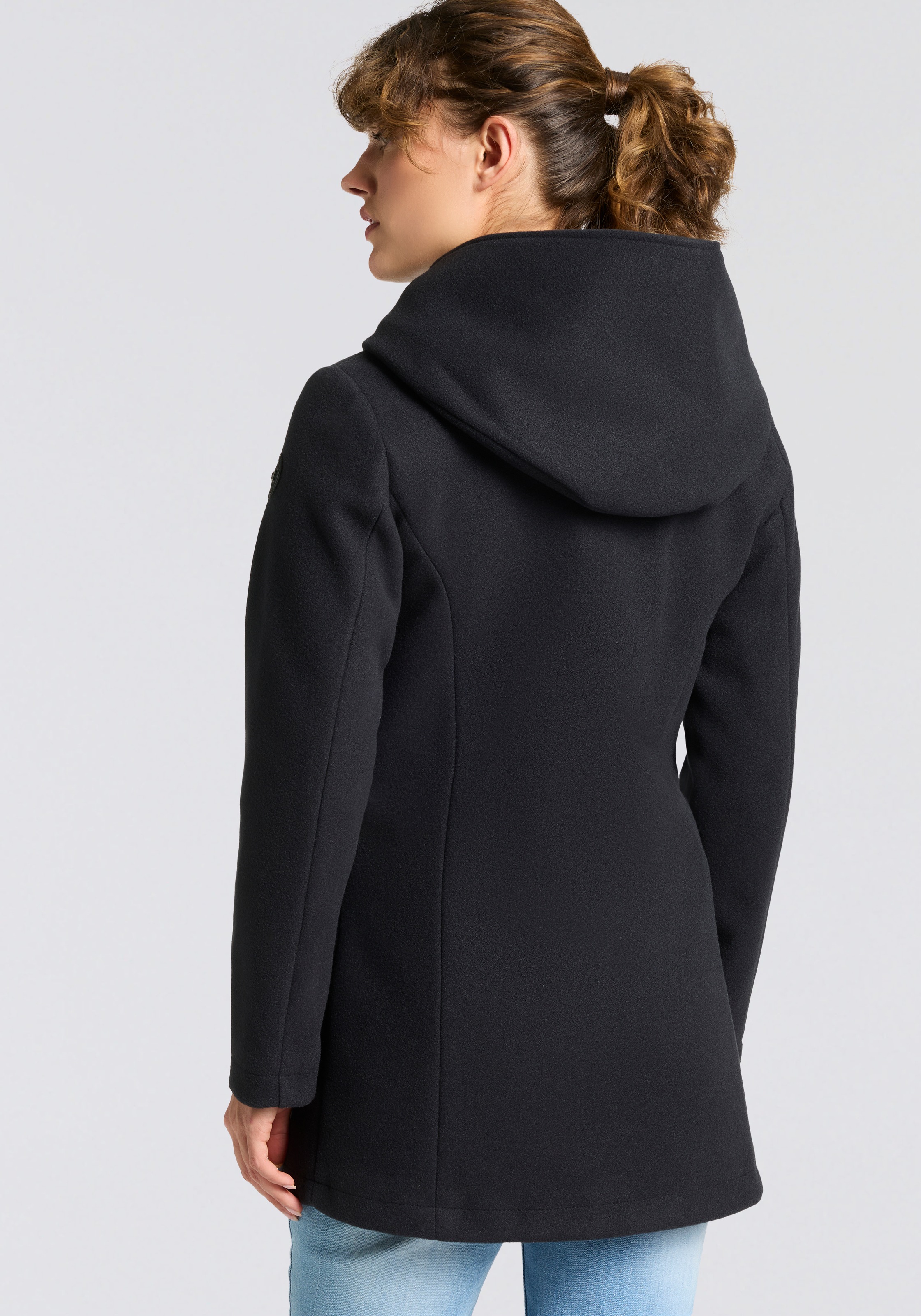 Thumbnail - G.I.G.A. DX by killtec Langjacke "GW 125 WMN KNTFLC JCKT OT" 1 Stk. tlg. wärmend, Übergangsjacke