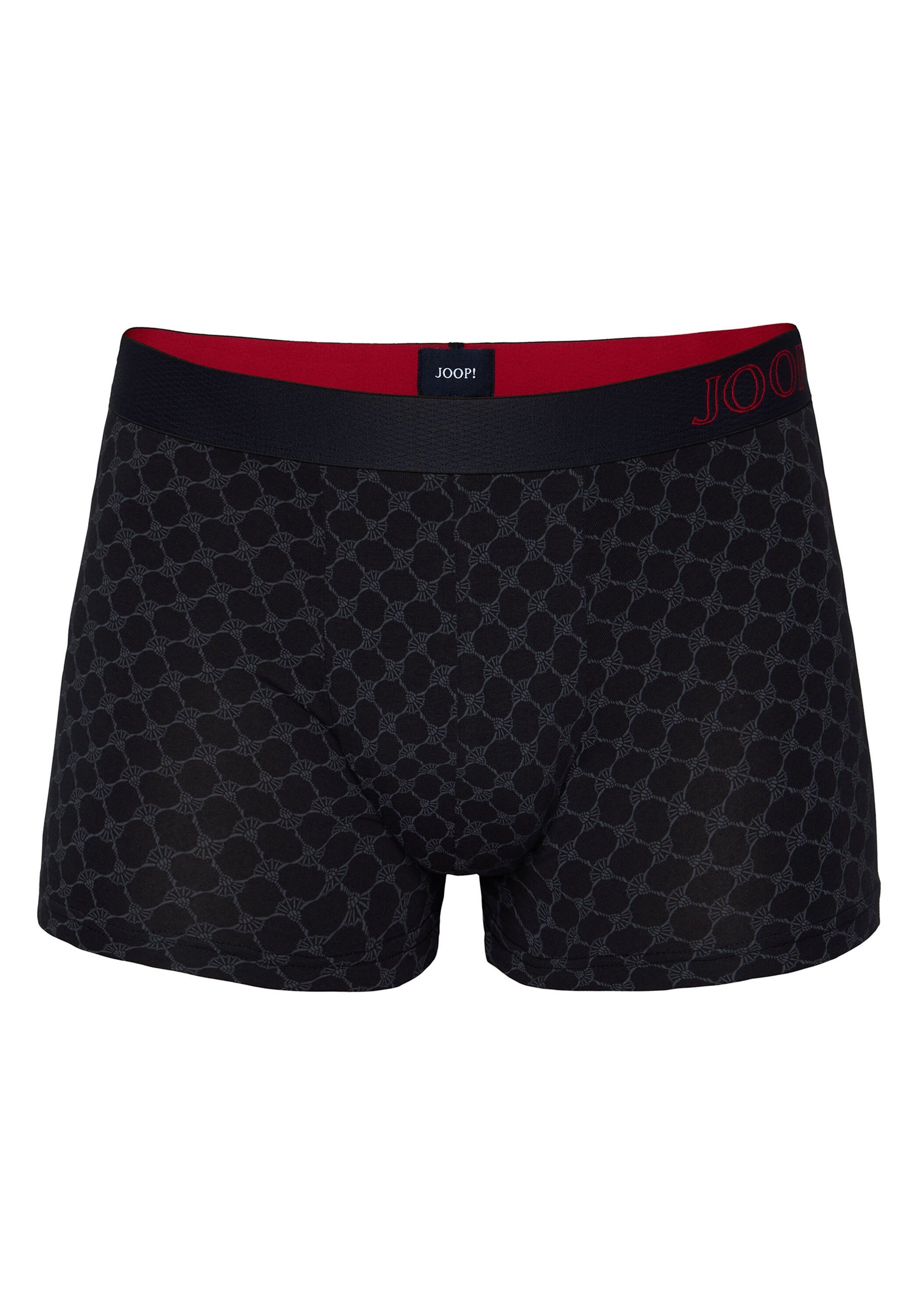 JOOP Boxershorts "Boxershort Everyday Boxer Briefs 3er Pack" günstig online kaufen