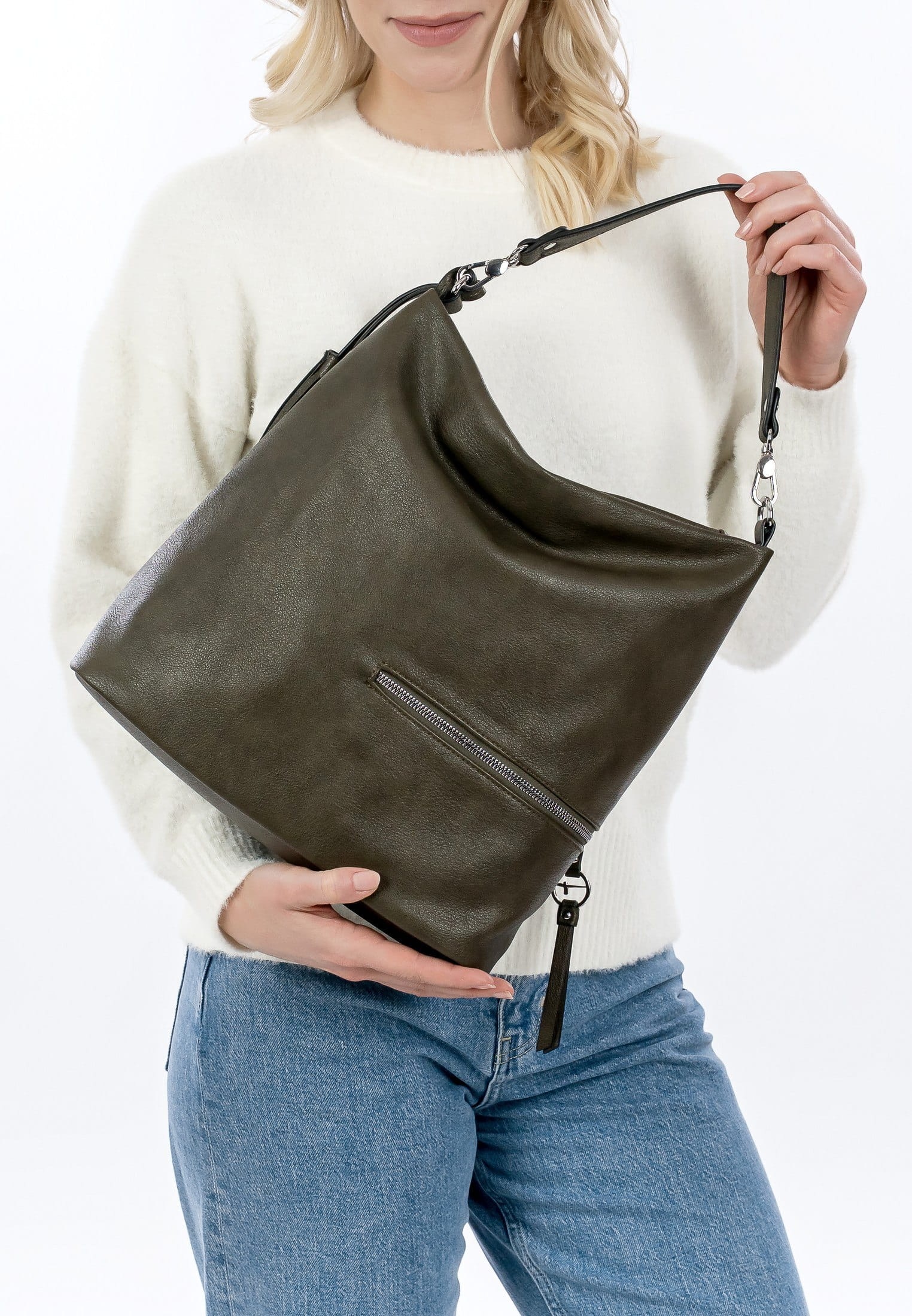 Tamaris Beuteltasche »Beutel TAS Nele«