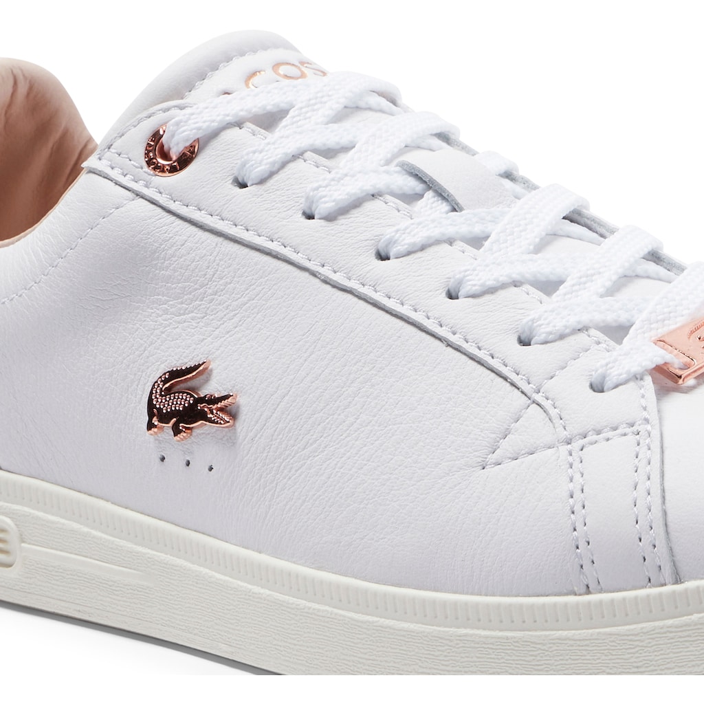 Lacoste Sneaker »GRADUATE PRO 222 2 SFA«