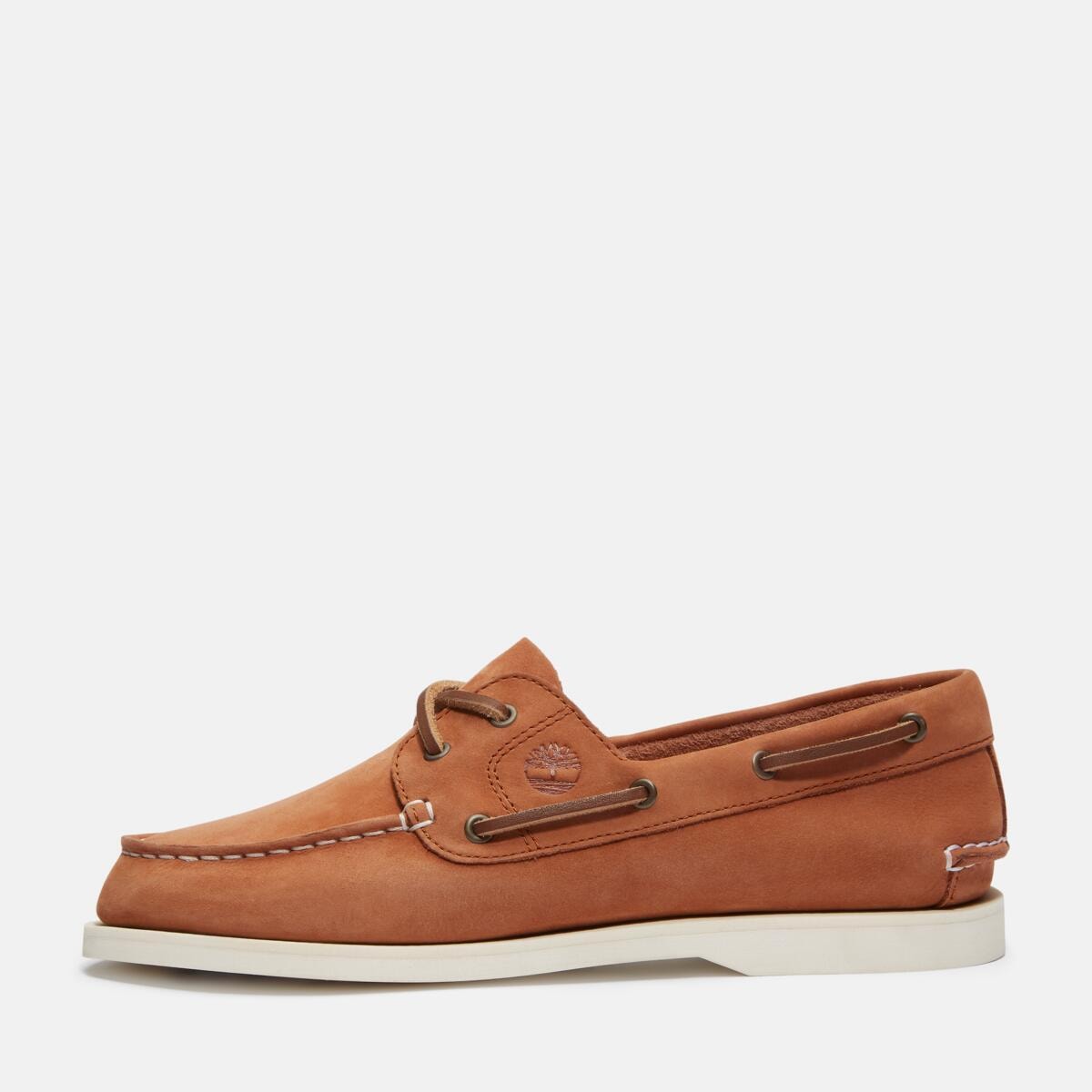 Timberland Bootsschuh »CLASSIC BOAT BOAT SHOE«