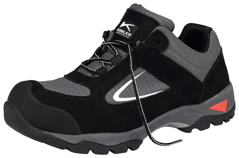 Arbeitsschuh »Pulse Halbschuh S1P«, Sicherheitsschuhe S1P, Gr.40-47