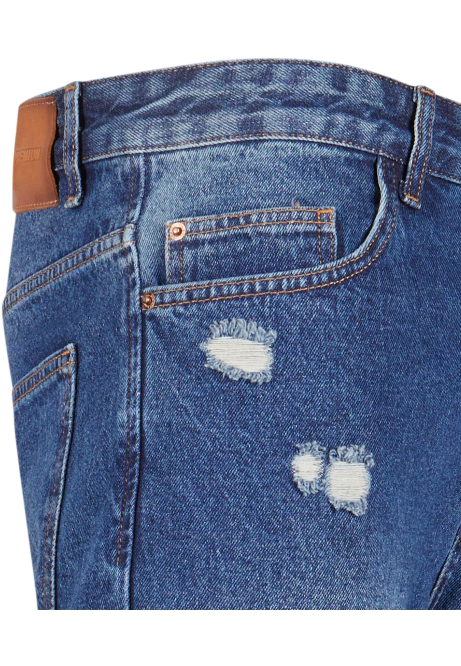 2Y Studios Bequeme Jeans »2Y Studios Herren 2Y Straight Fit Jeans«