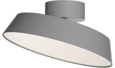 LED Deckenleuchte »Kaito Dim«, Inkl. Tischfuß, Tischklemme und Wandhalterung