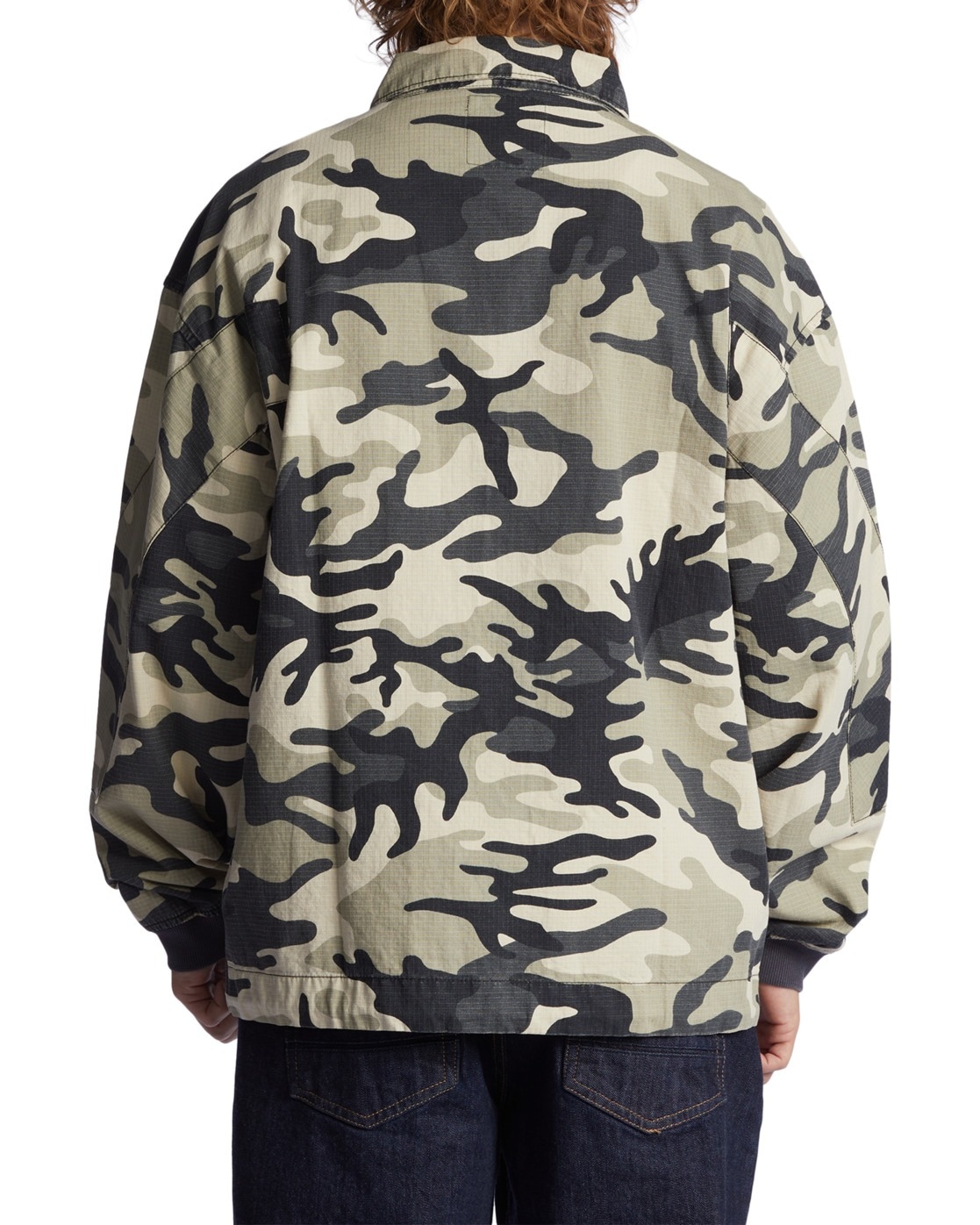 DC Shoes Trainingsjacke »Neuro«