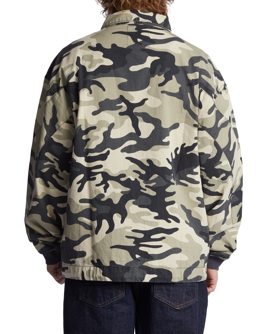 DC Shoes Trainingsjacke "Neuro" günstig online kaufen