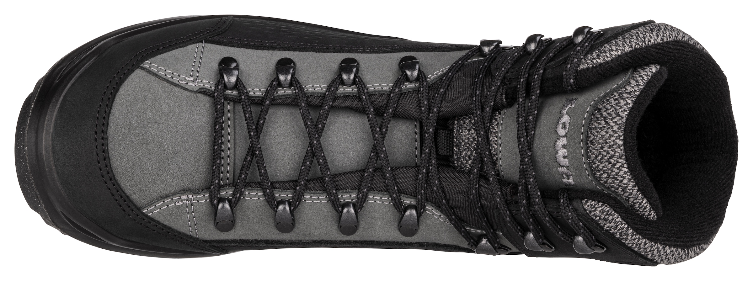 Lowa Winterstiefel »RENEGADE WARM GORE-TEX MID«, wasserdicht