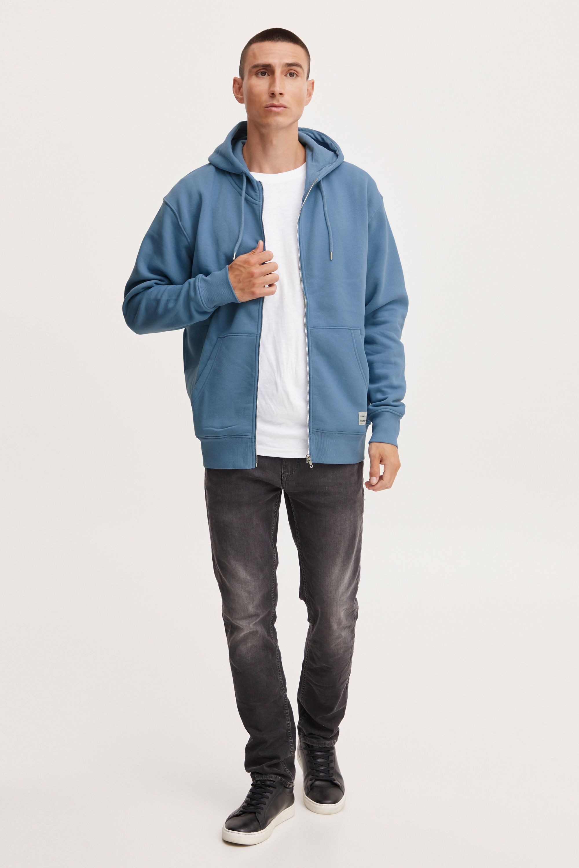 !Solid Sweatjacke »Sweatjacke SDLenz«
