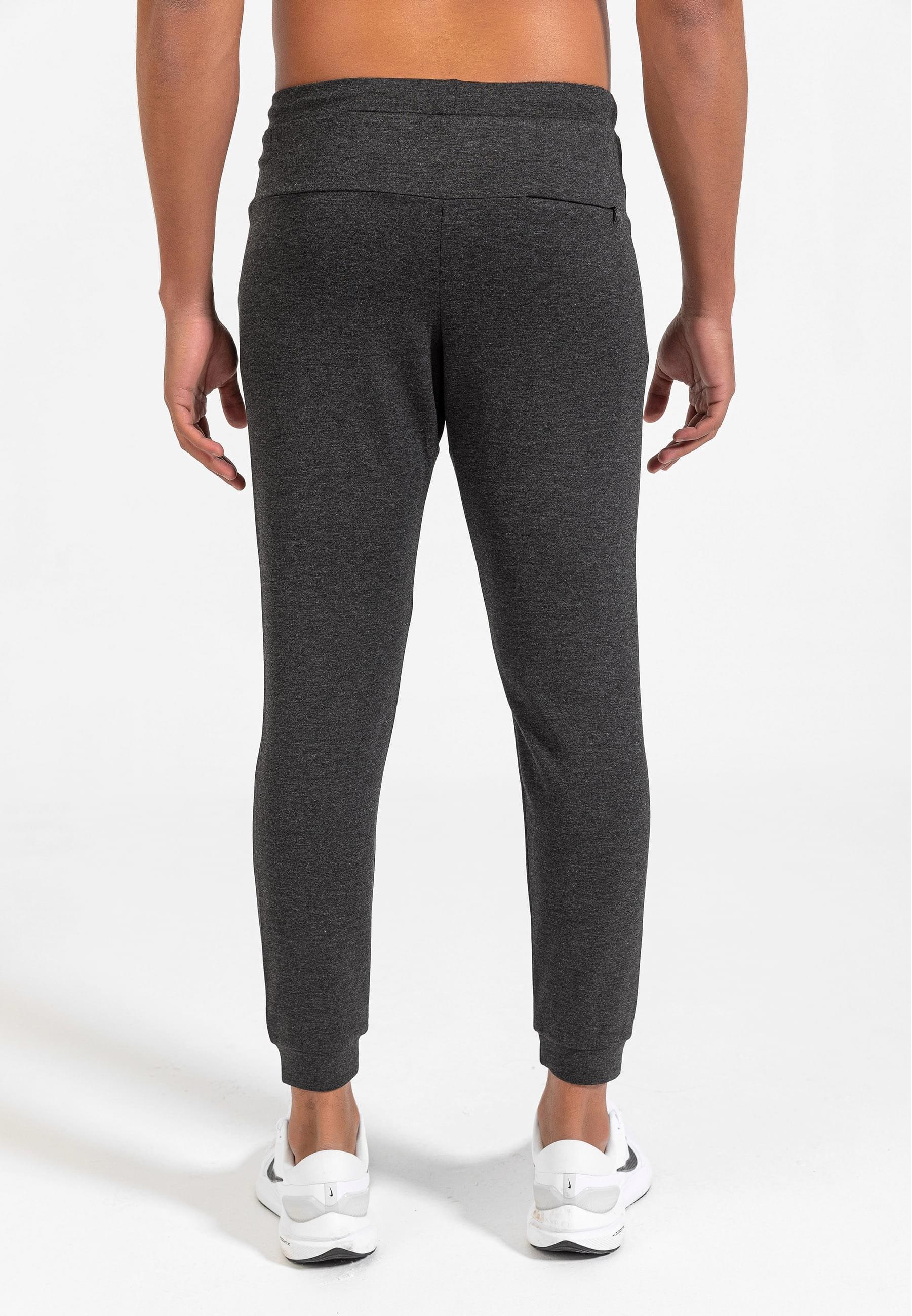 MOROTAI Stoffhose »MOROTAI Herren Morotai Sakura Travel Pants«, (1 tlg.)