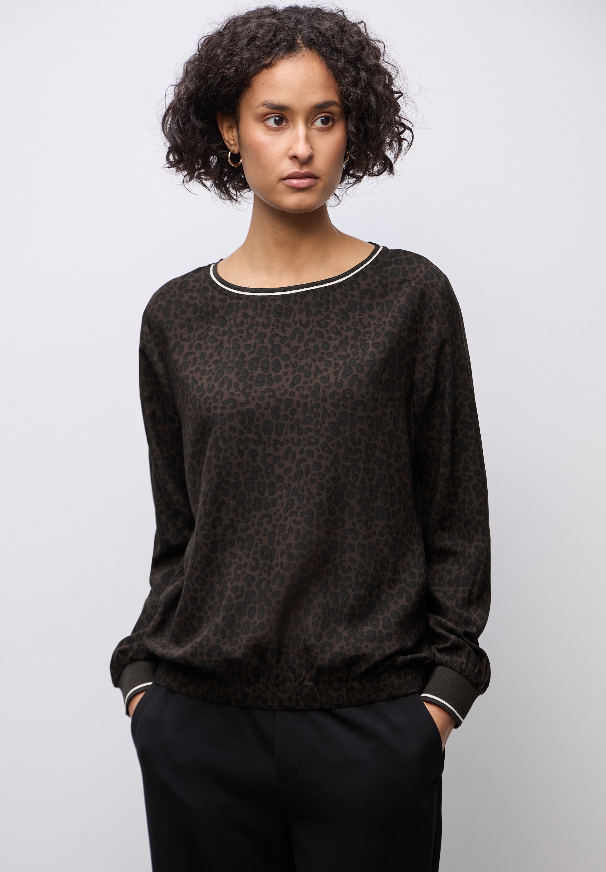 STREET ONE mit Leoprint