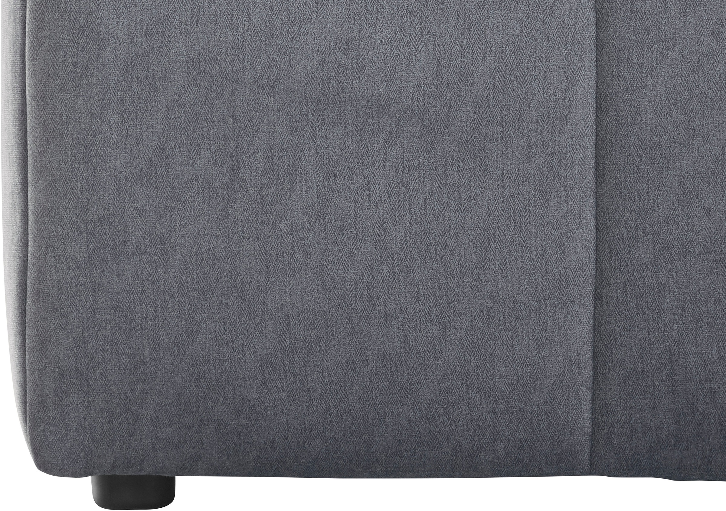 LeGer Home by Lena Gercke Sofaelement »Maileen«, Modul Sessel mit Armlehne, verknüpfbar mit anderen Modulen der Serie