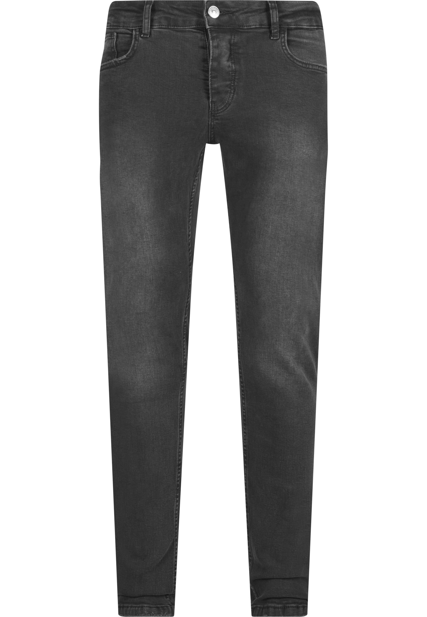2Y Studios Bequeme Jeans "2Y Studios Herren 2Y Slim FIt Jeans" günstig online kaufen