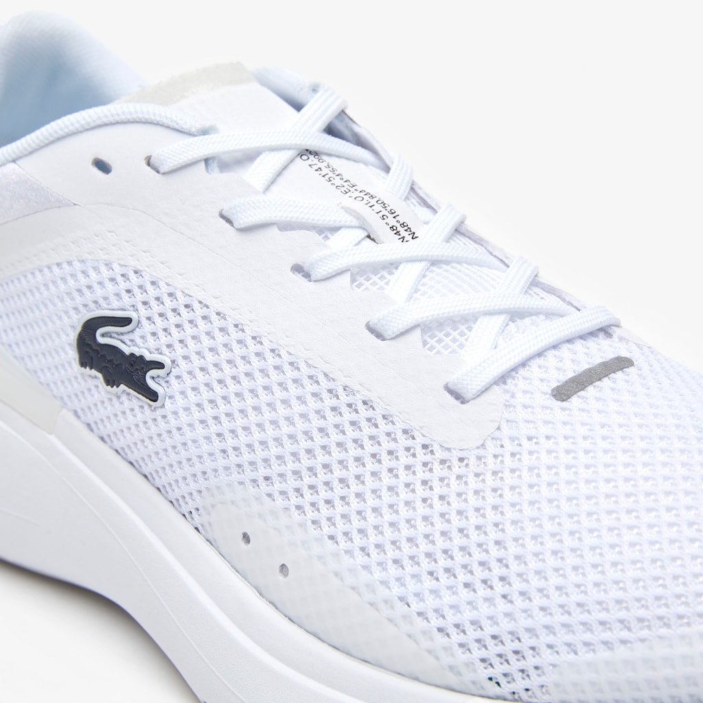 Lacoste Sneaker »RUN SPIN EVO 123 1 SFA«