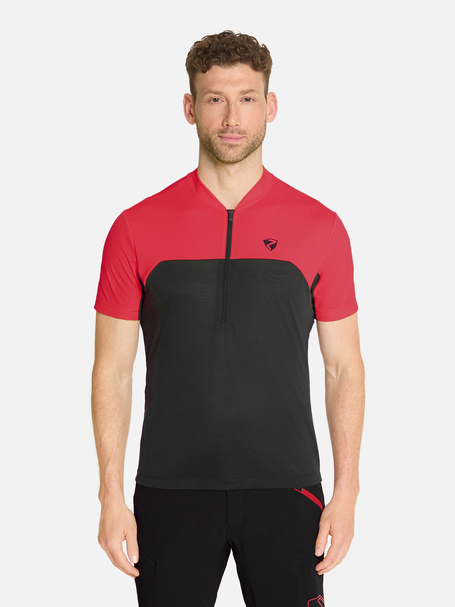 Ziener Radtrikot »NARIUS-Z«