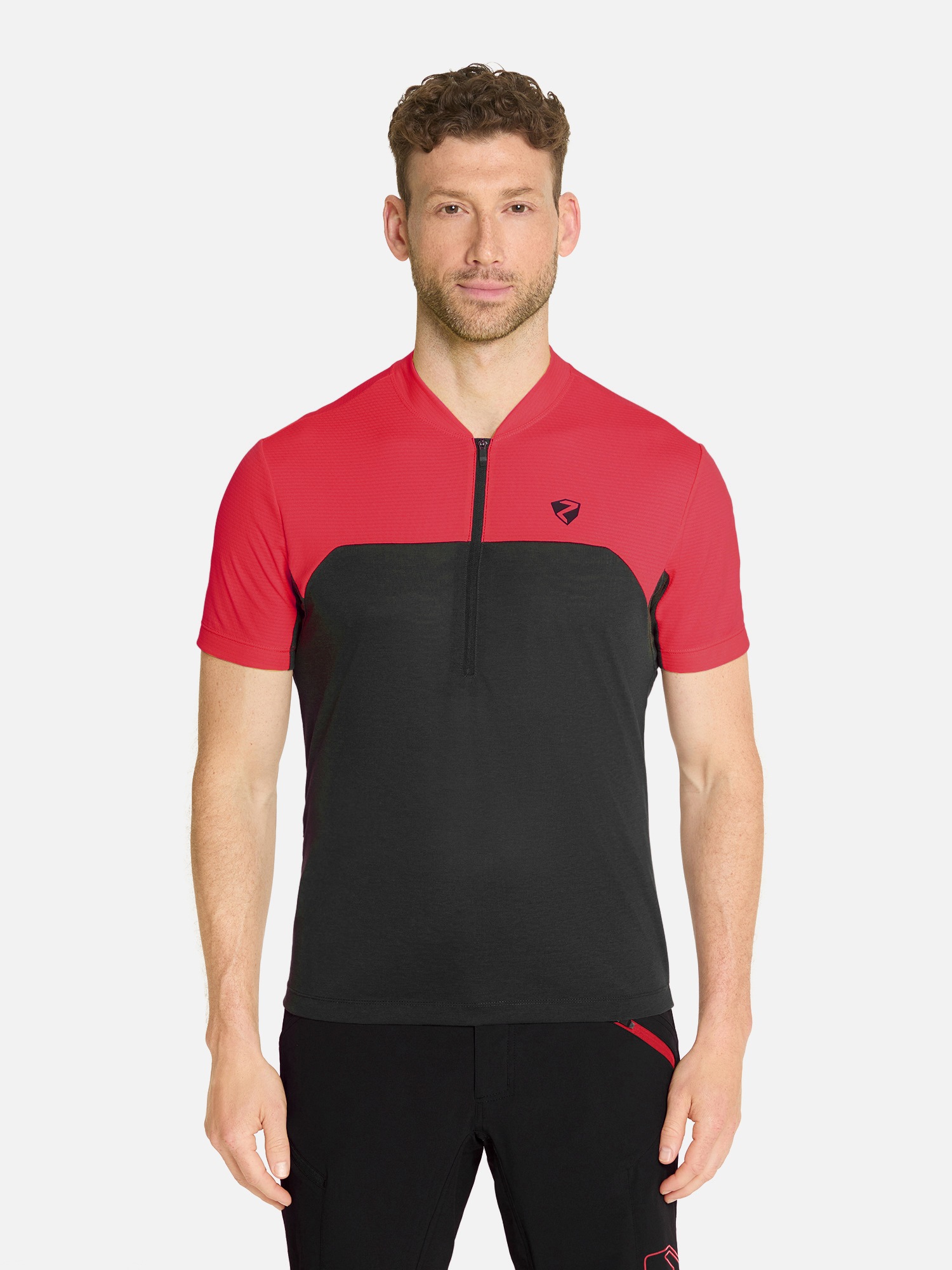 Thumbnail - Ziener Radtrikot "NARIUS-Z"