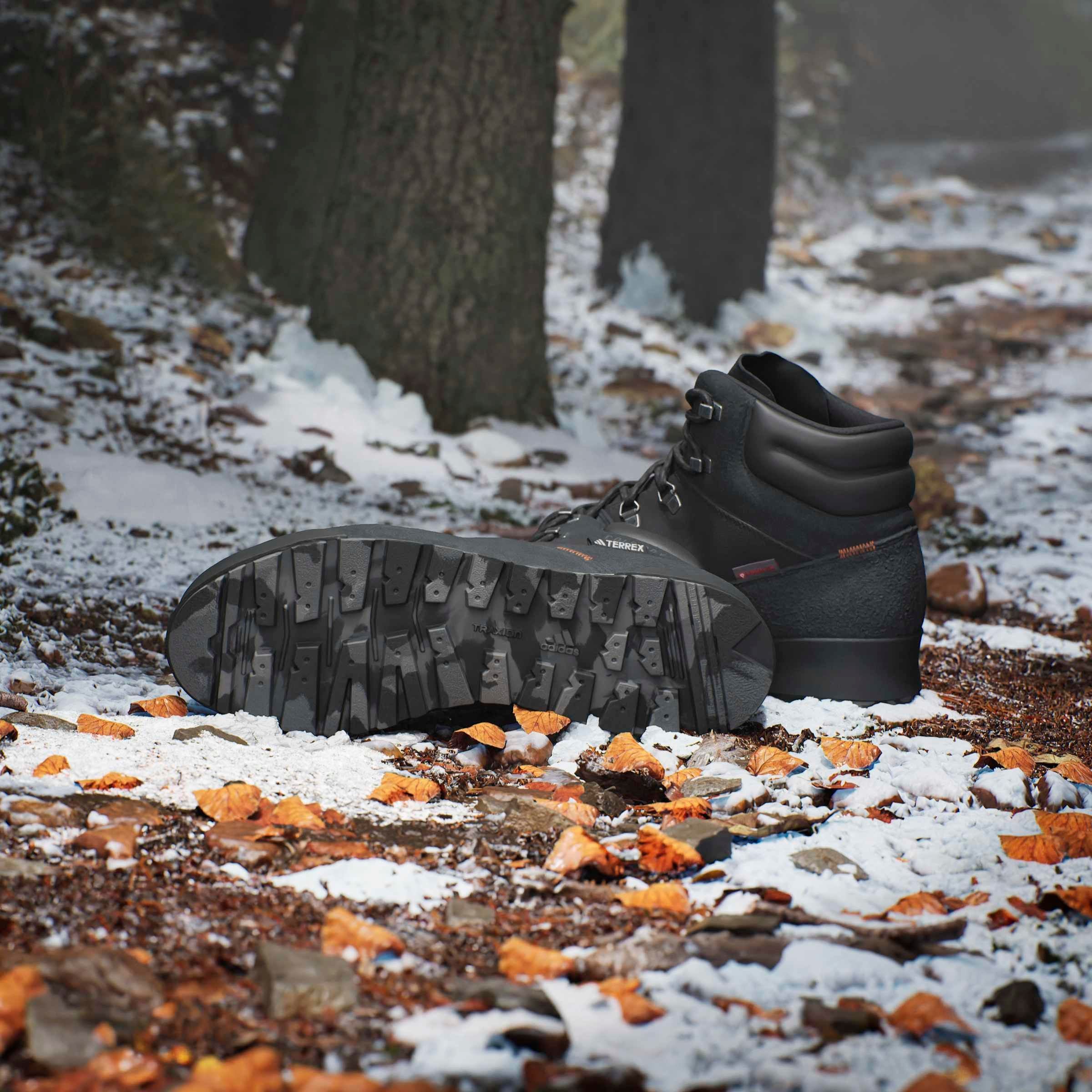 adidas TERREX Winterboots »TERREX SNOWPITCH COLD.RDY«, Winterboots