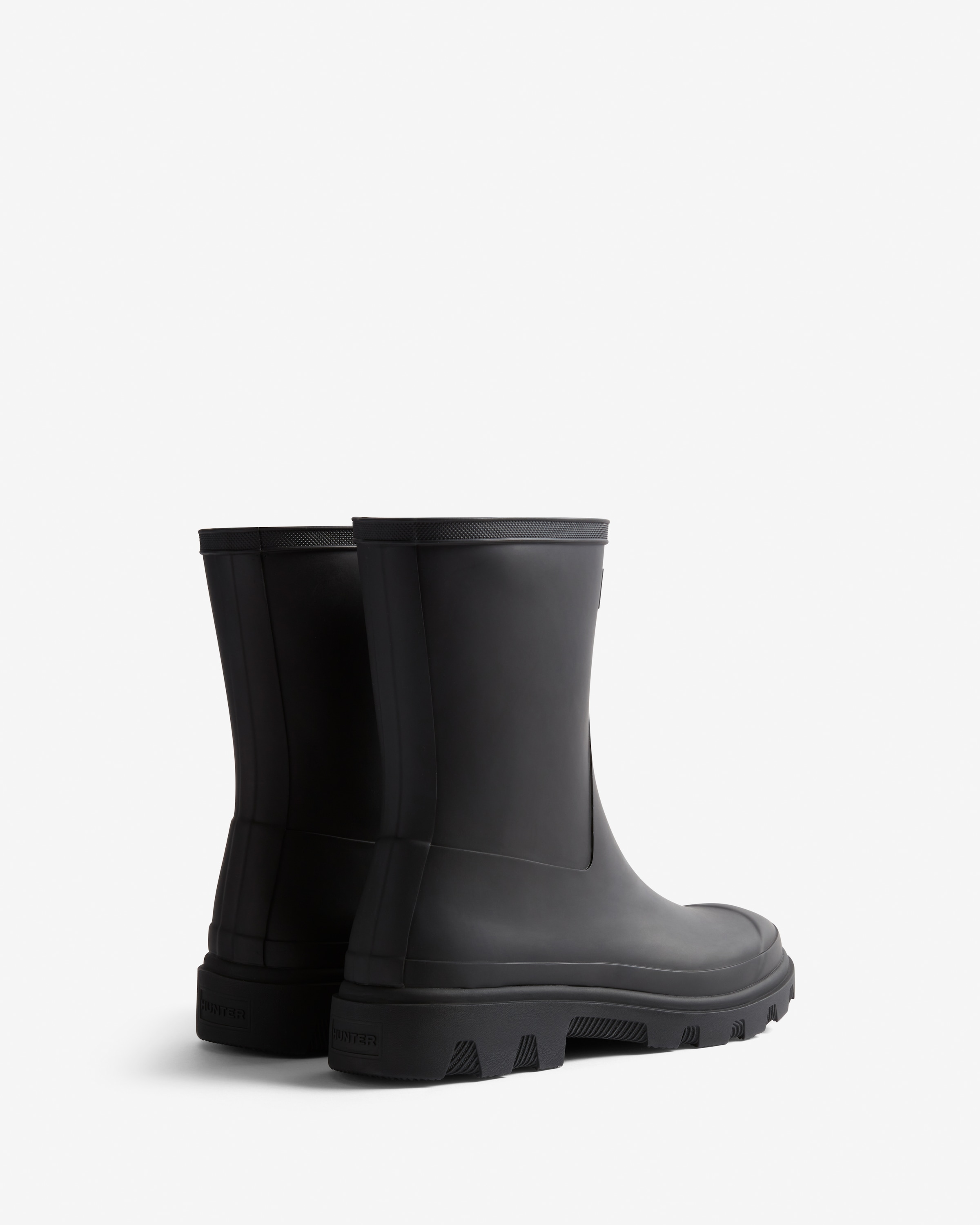 Hunter Gummistiefel »DOWNPOUR SHORT BOOT«