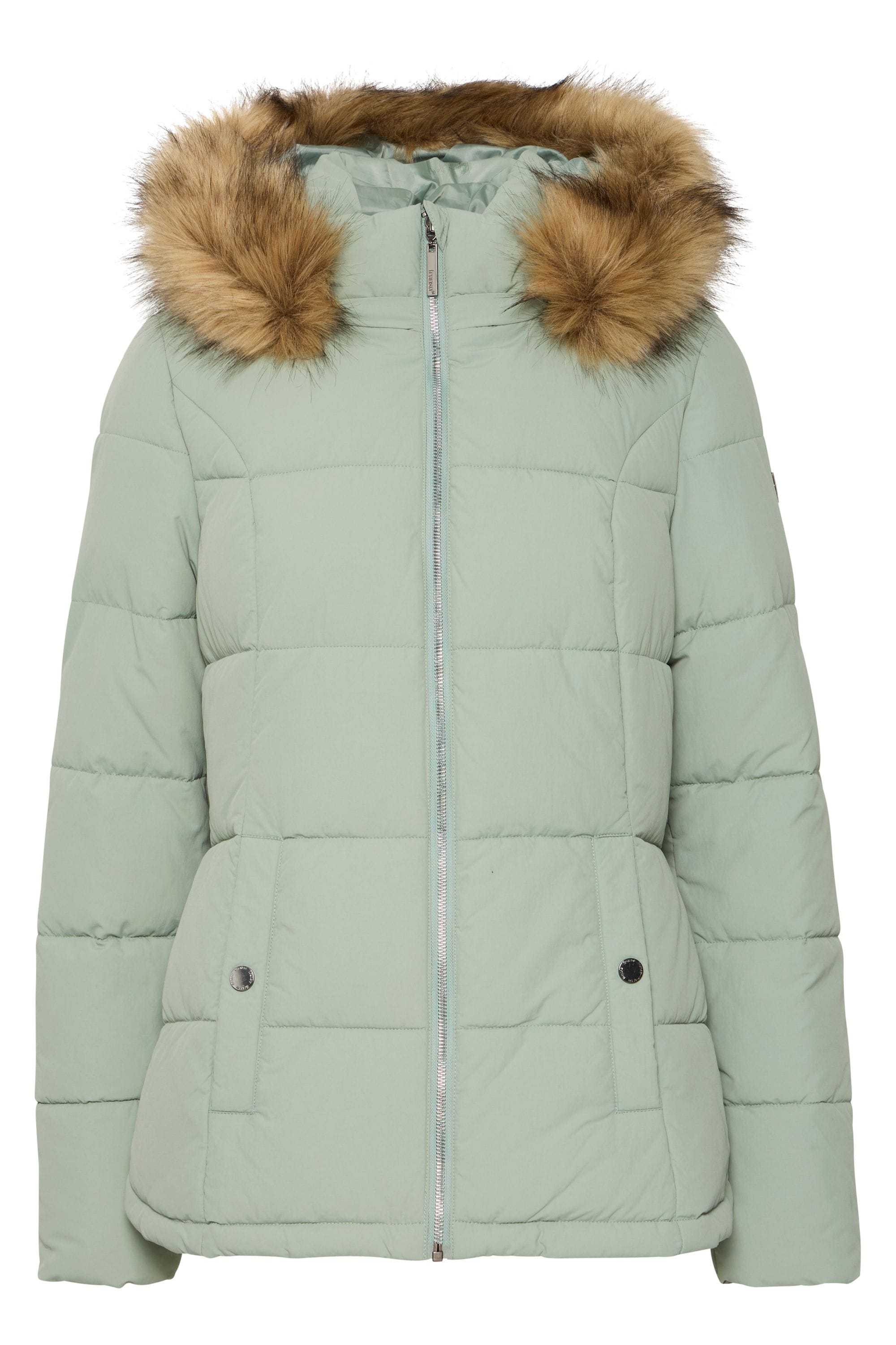 fransa Winterjacke "Winterjacke FRMARNA JA 2" günstig online kaufen