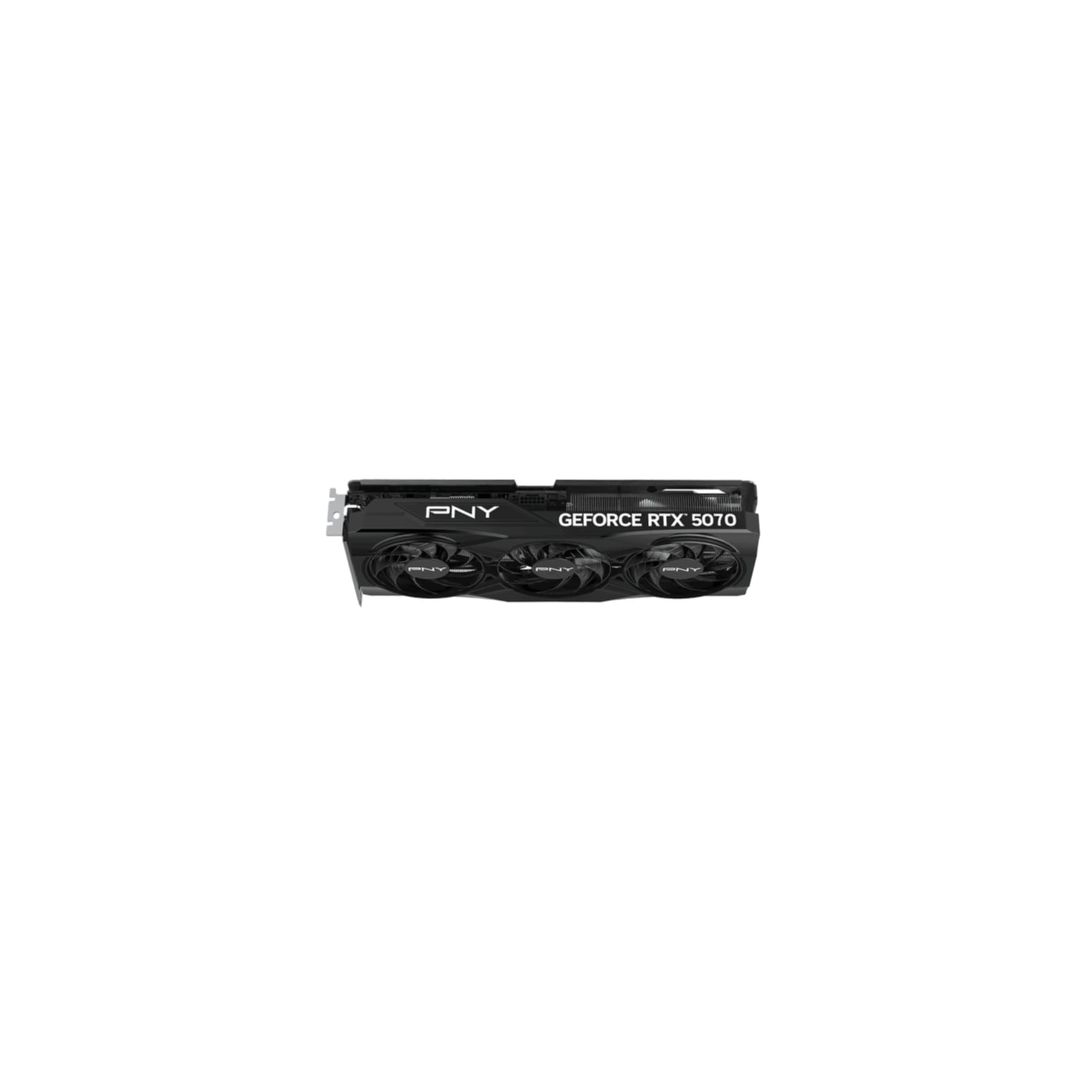 PNY Grafikkarte »GeForce RTX 5070«