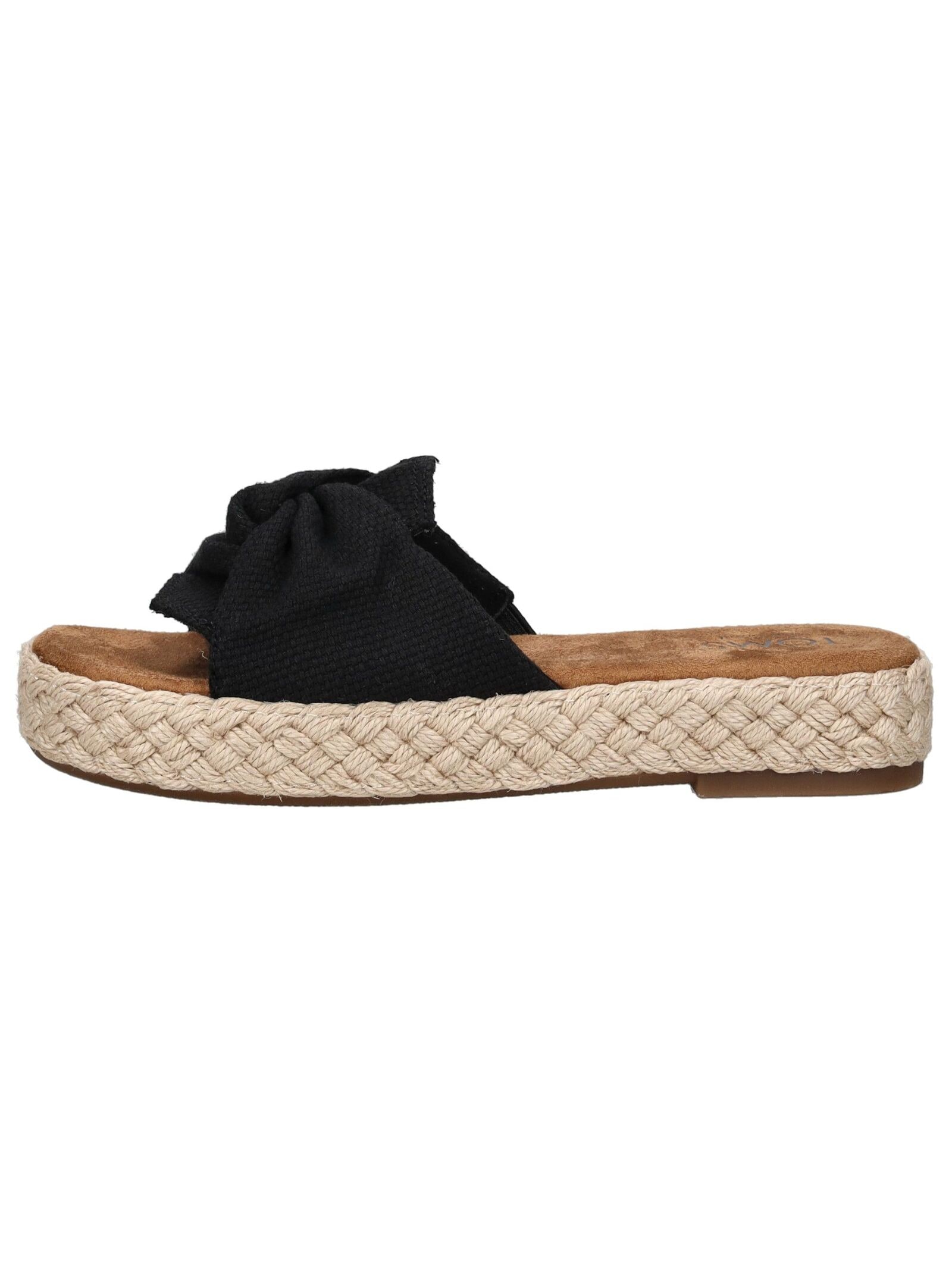 TOMS Pantolette »TOMS Pantoletten Textil«