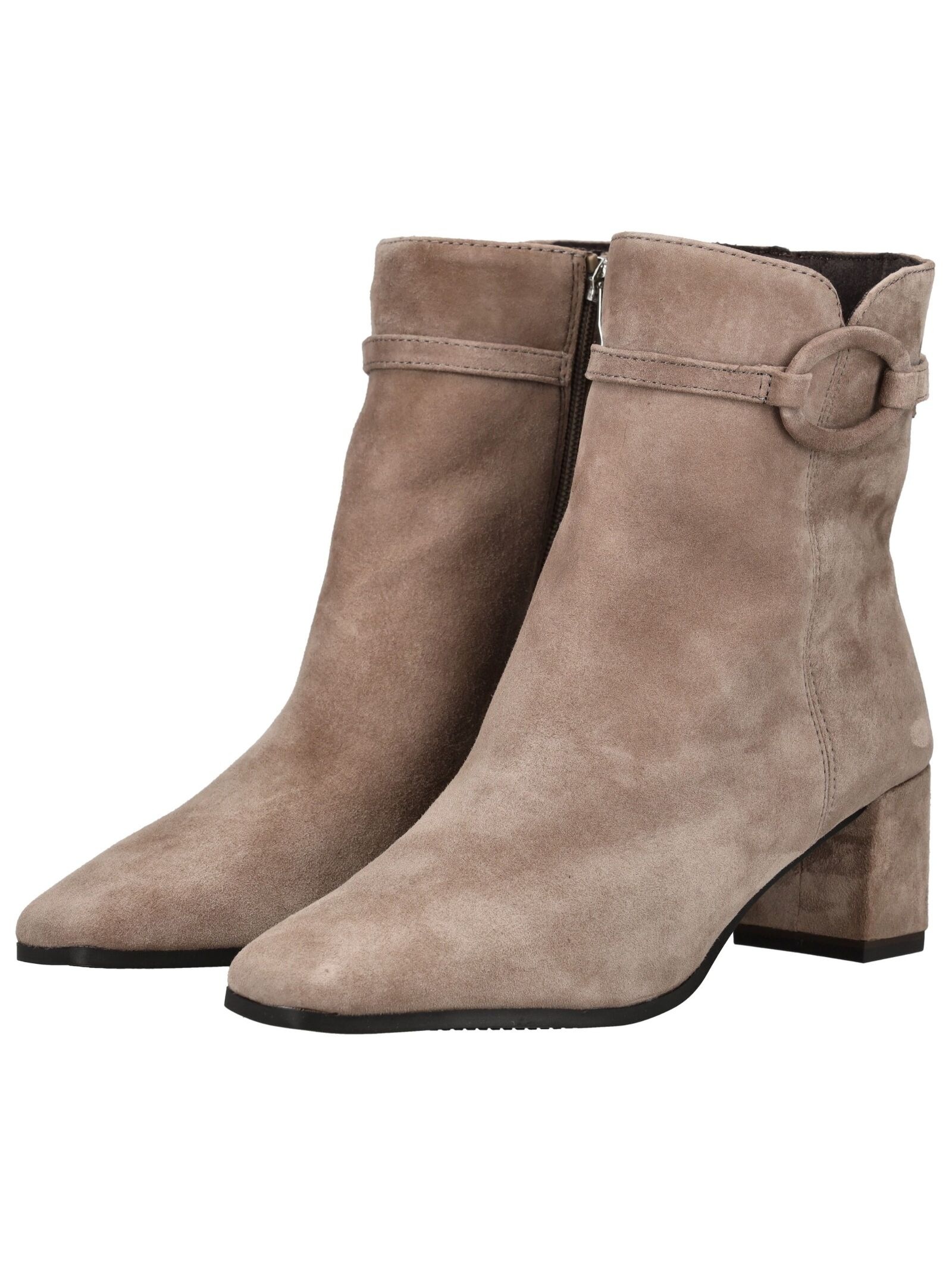 Caprice Stiefelette »Caprice Stiefelette Veloursleder«
