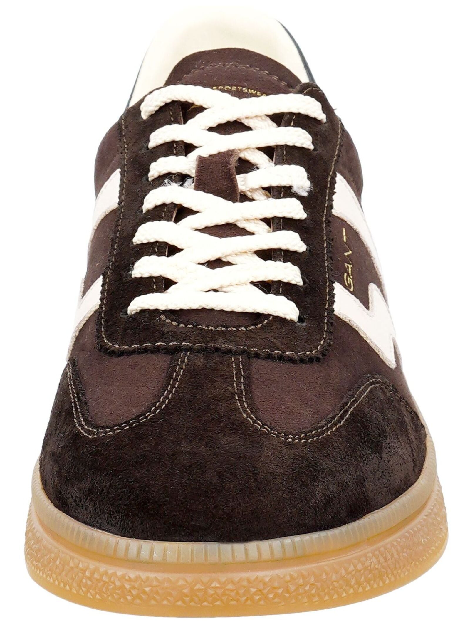 Gant Sneaker »Gant Sneaker Veloursleder«