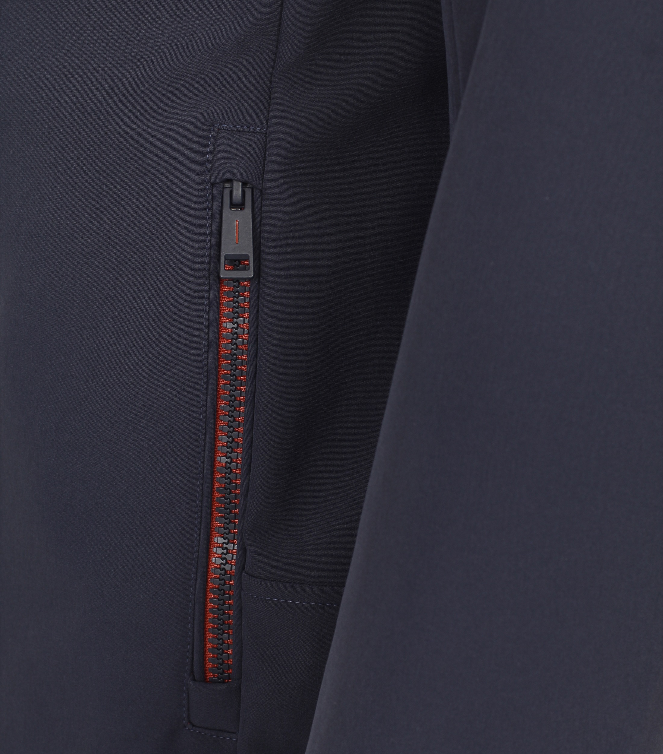 CASAMODA Softshelljacke »CASAMODA Softshelljacke uni«