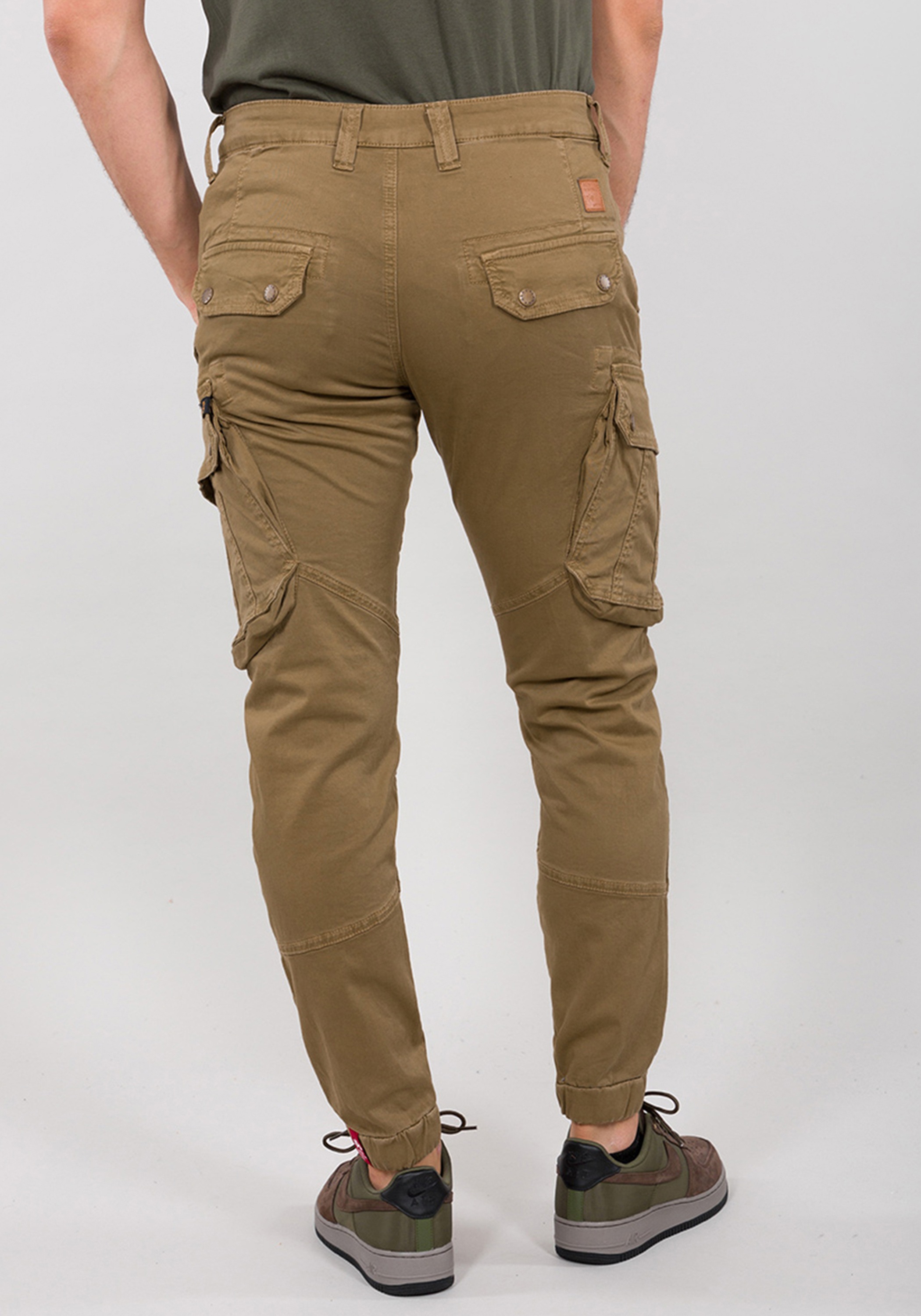 Thumbnail - Alpha Industries Cargohose "Combat Pant"