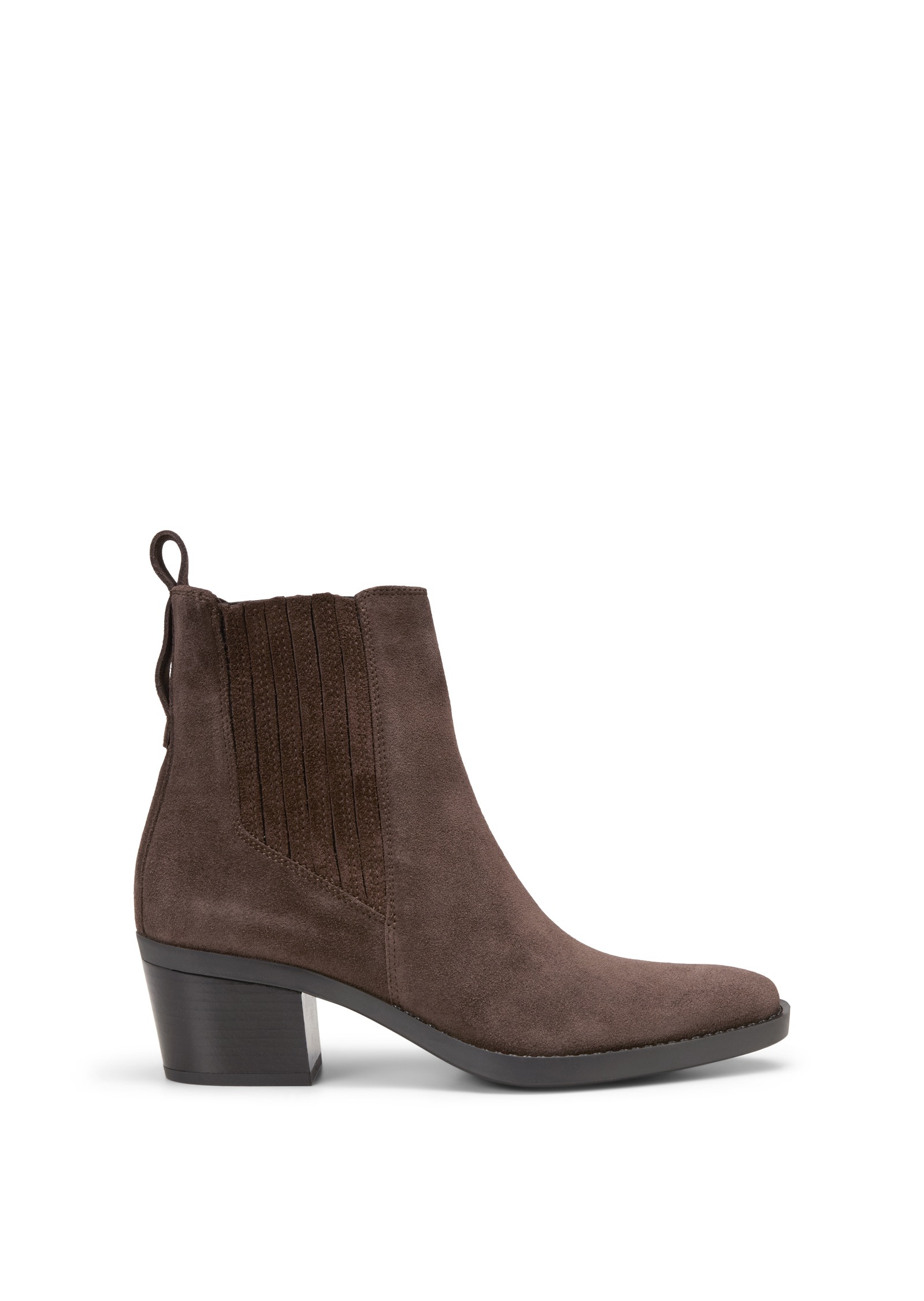 Marc O'Polo Stiefel »mit Innenreißverschluss«