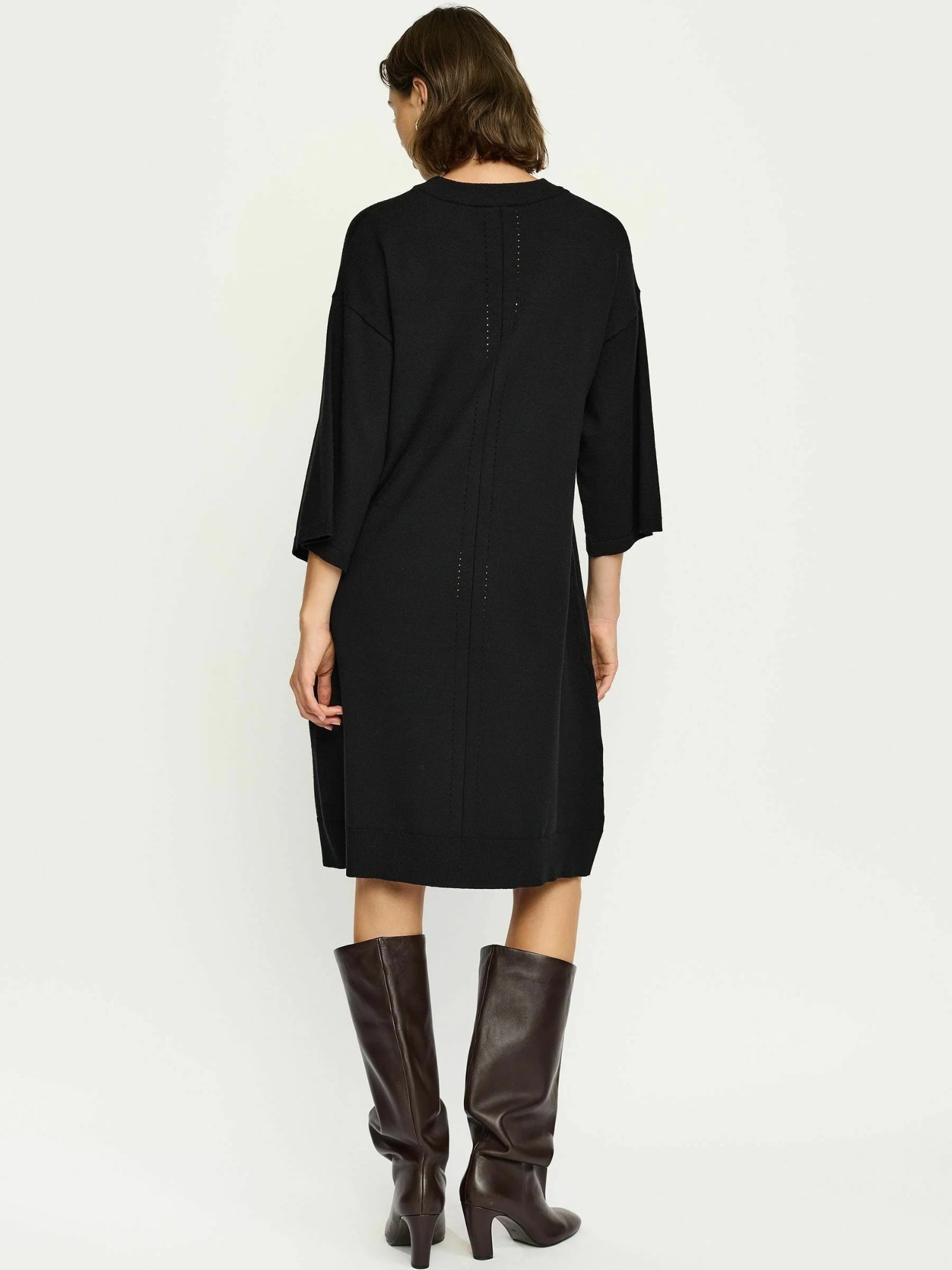 Soft Rebels Jerseykleid »Soft Rebels Dress SRFlora«