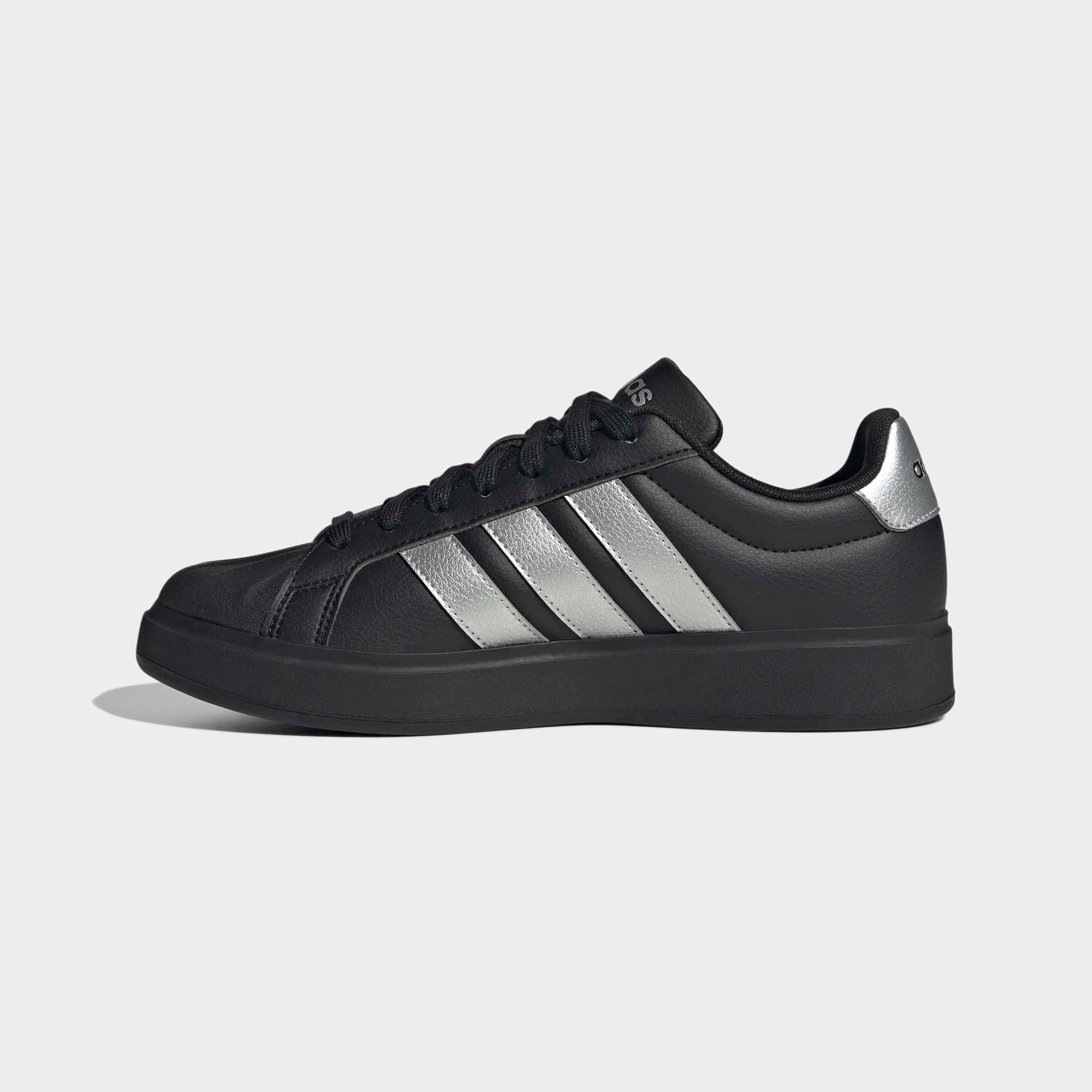 Thumbnail - adidas Sportswear Sneaker "STREETTALK" inspiriert vom Design des adidas Superstar