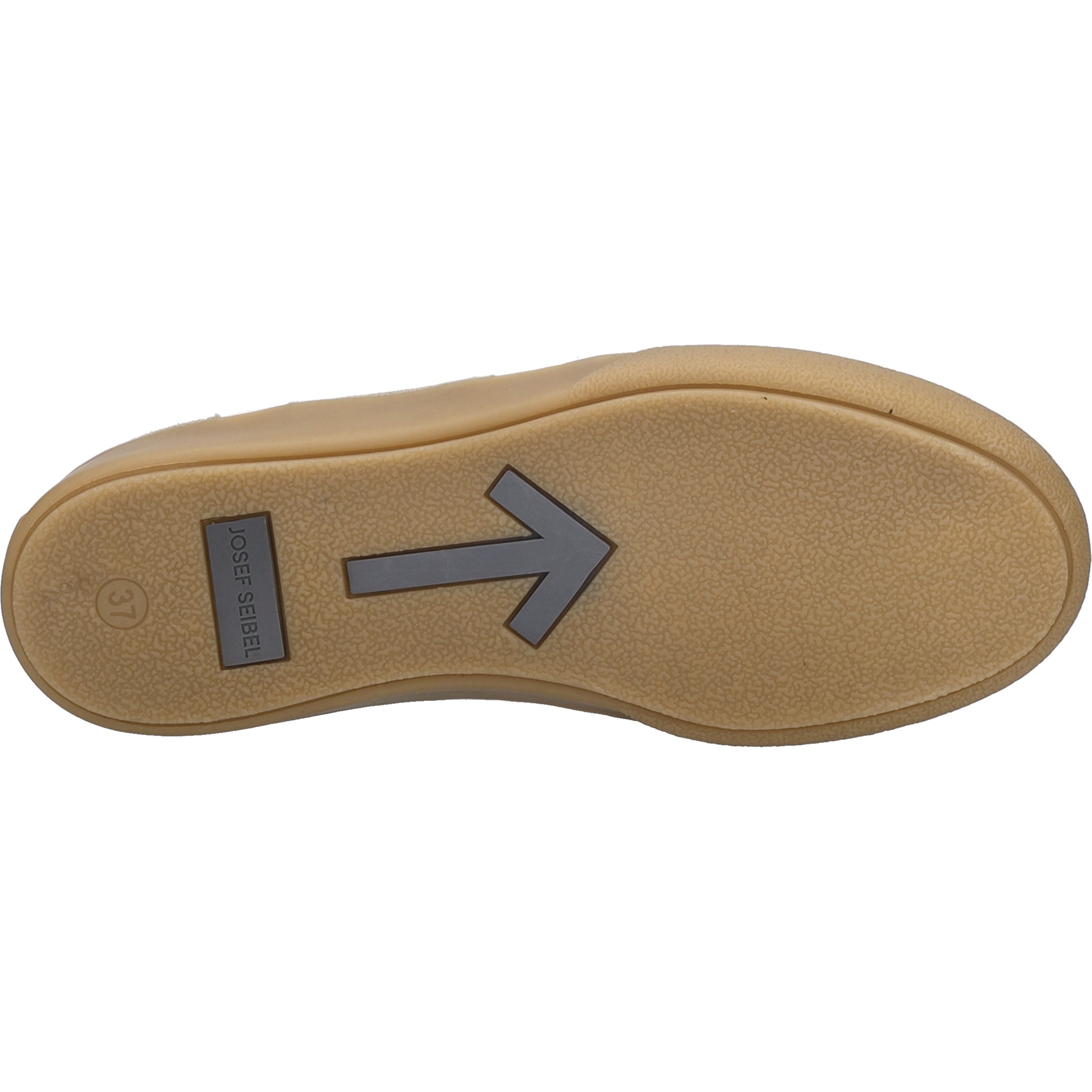 Josef Seibel Sneaker »Claire 27, beige-kombi«