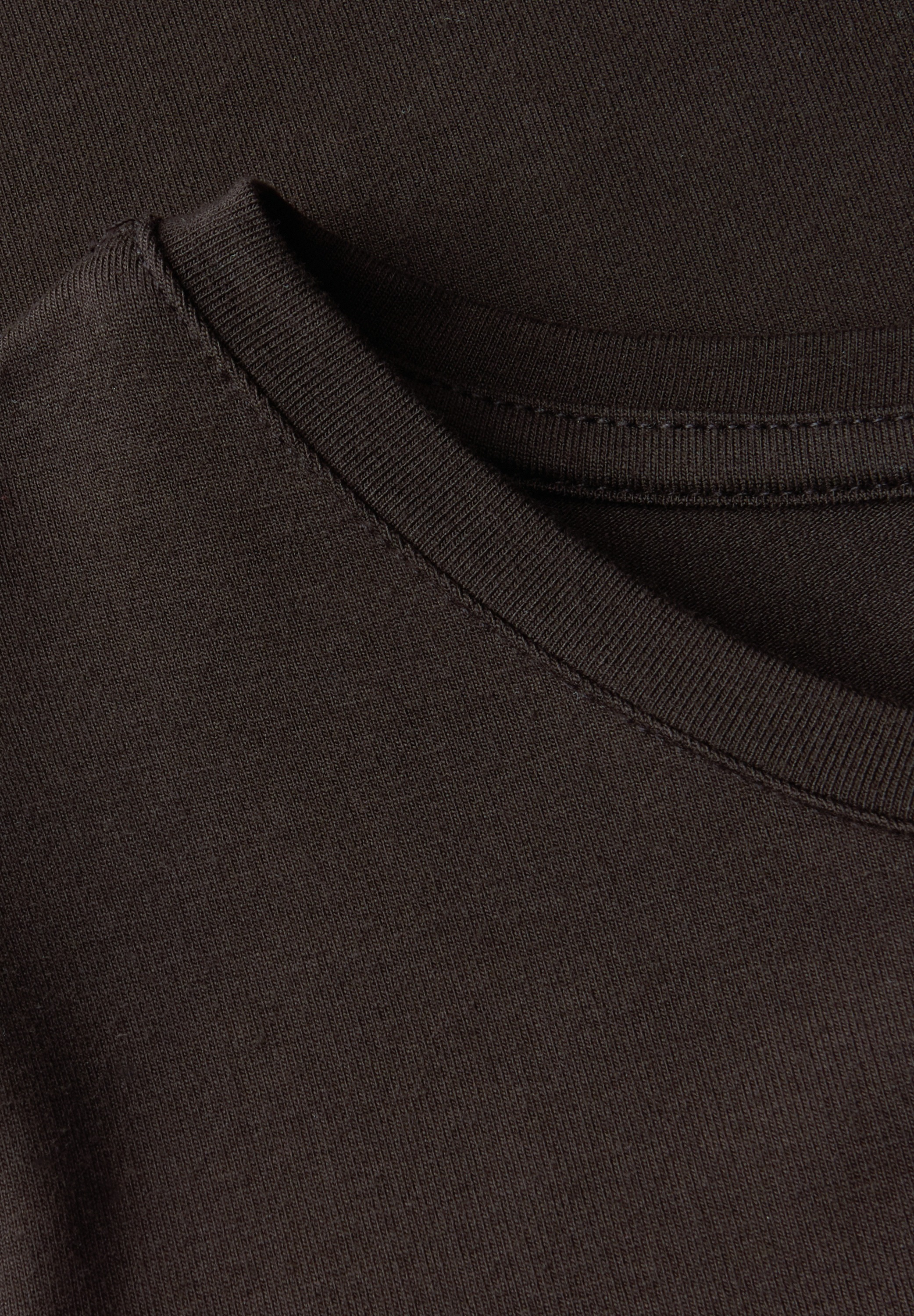 STREET ONE Jerseykleid, mit Tunnelzug an der Taille