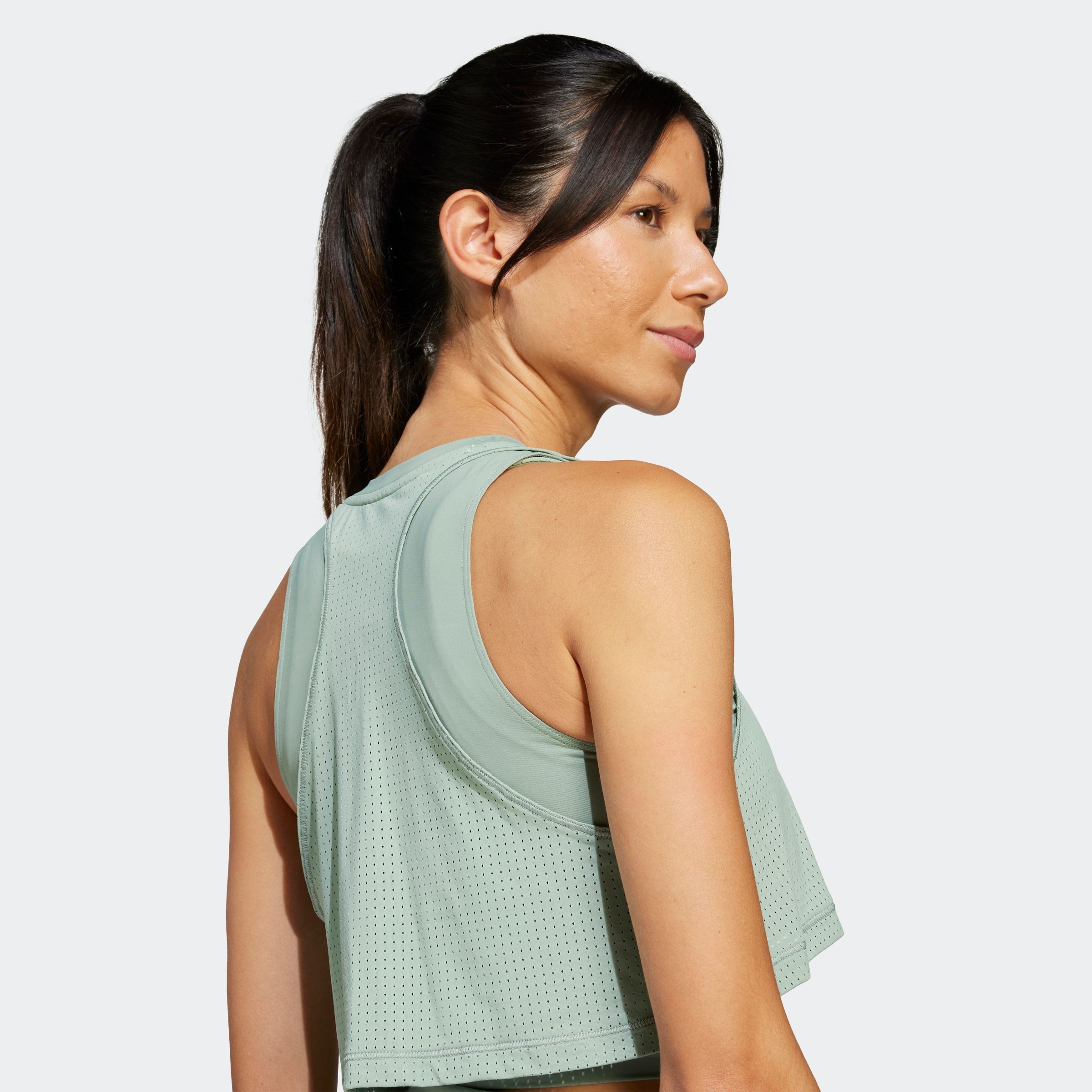 adidas Performance Tanktop »COOL INT. TANK«