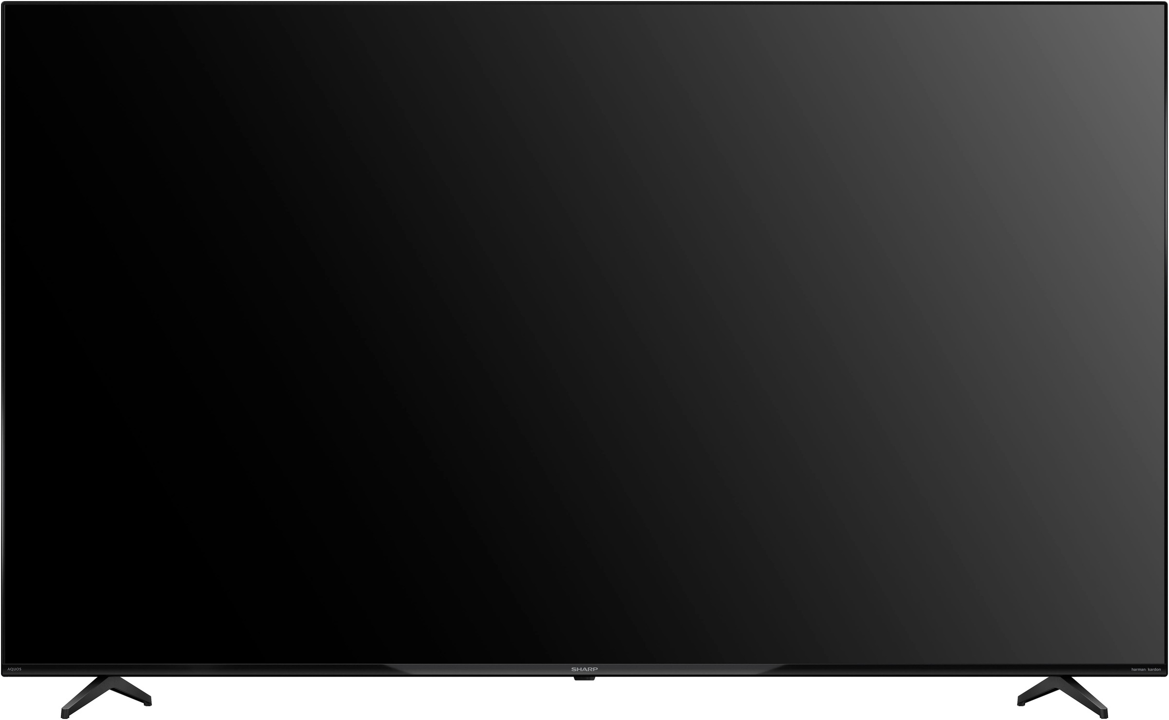 Sharp 70" 4K UHD QLED Google TV 70HP5265E 3