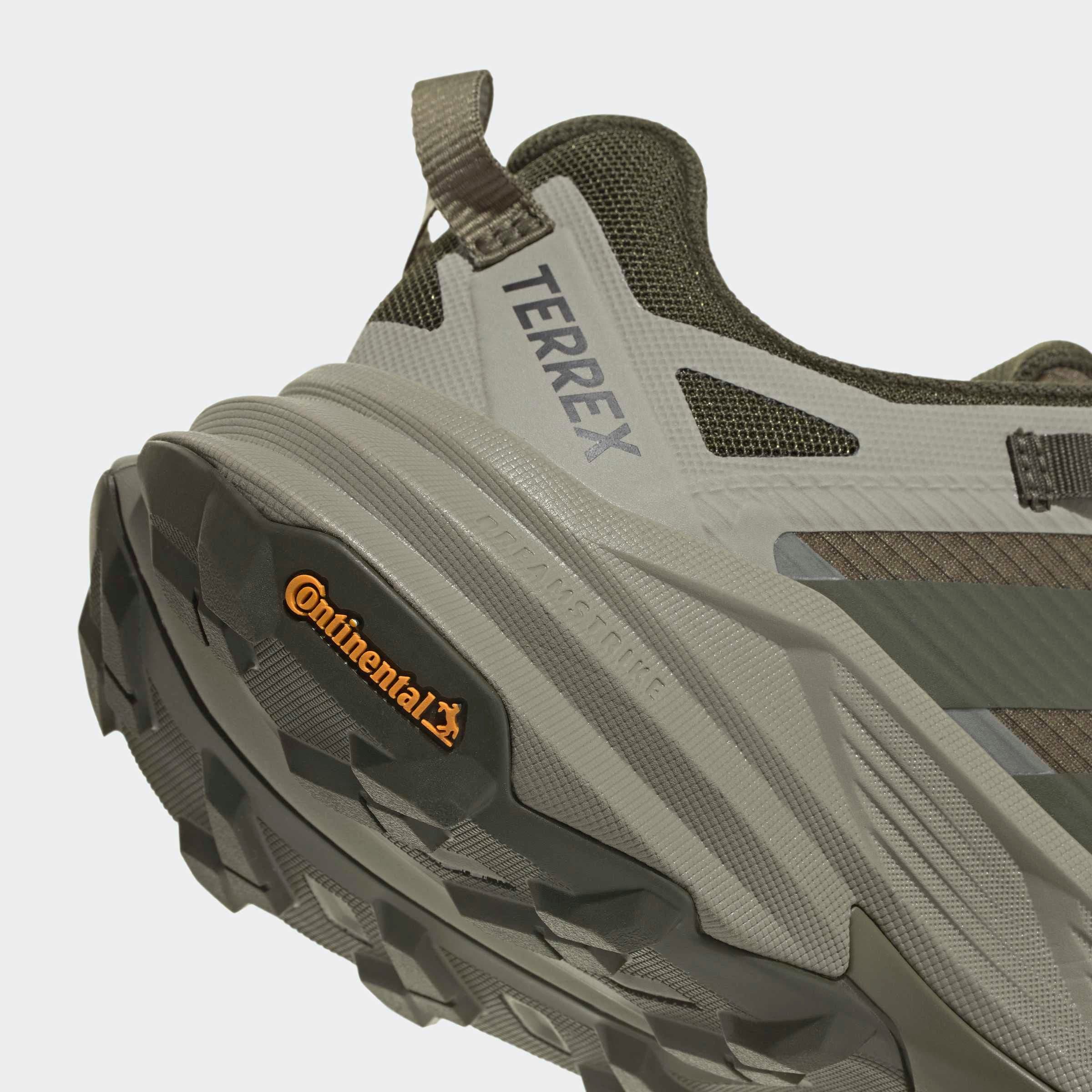 adidas TERREX Wanderschuh »TERREX FREEHIKER SL GORE-TEX«