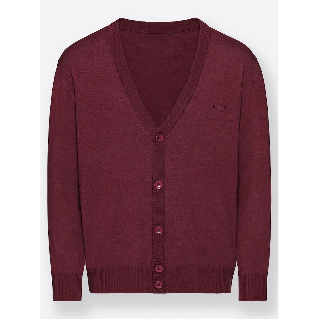 Marco Donati Cardigan