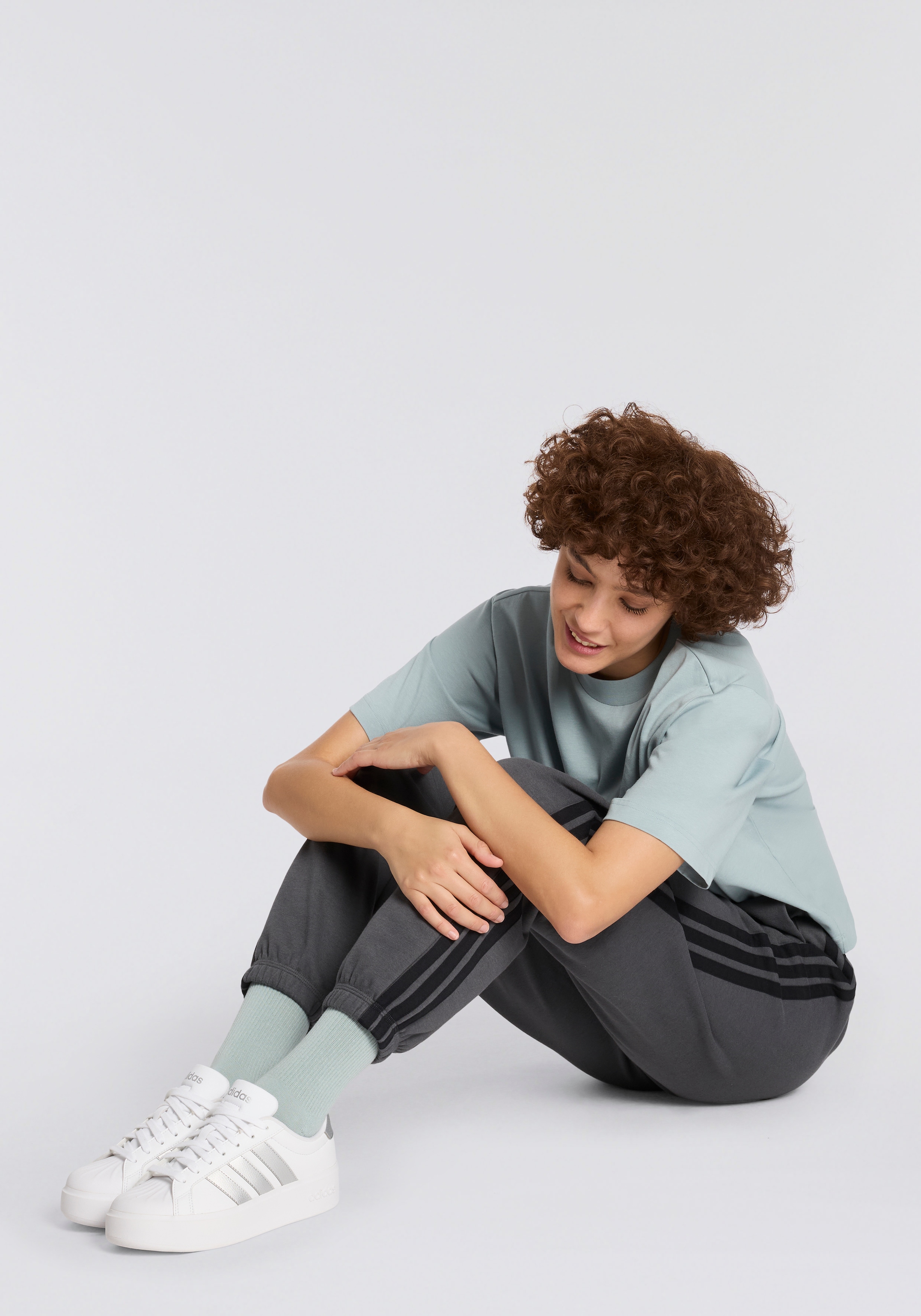 adidas Performance Funktionssocken »C ESS CRW 6PP« 6 Paar tlg.