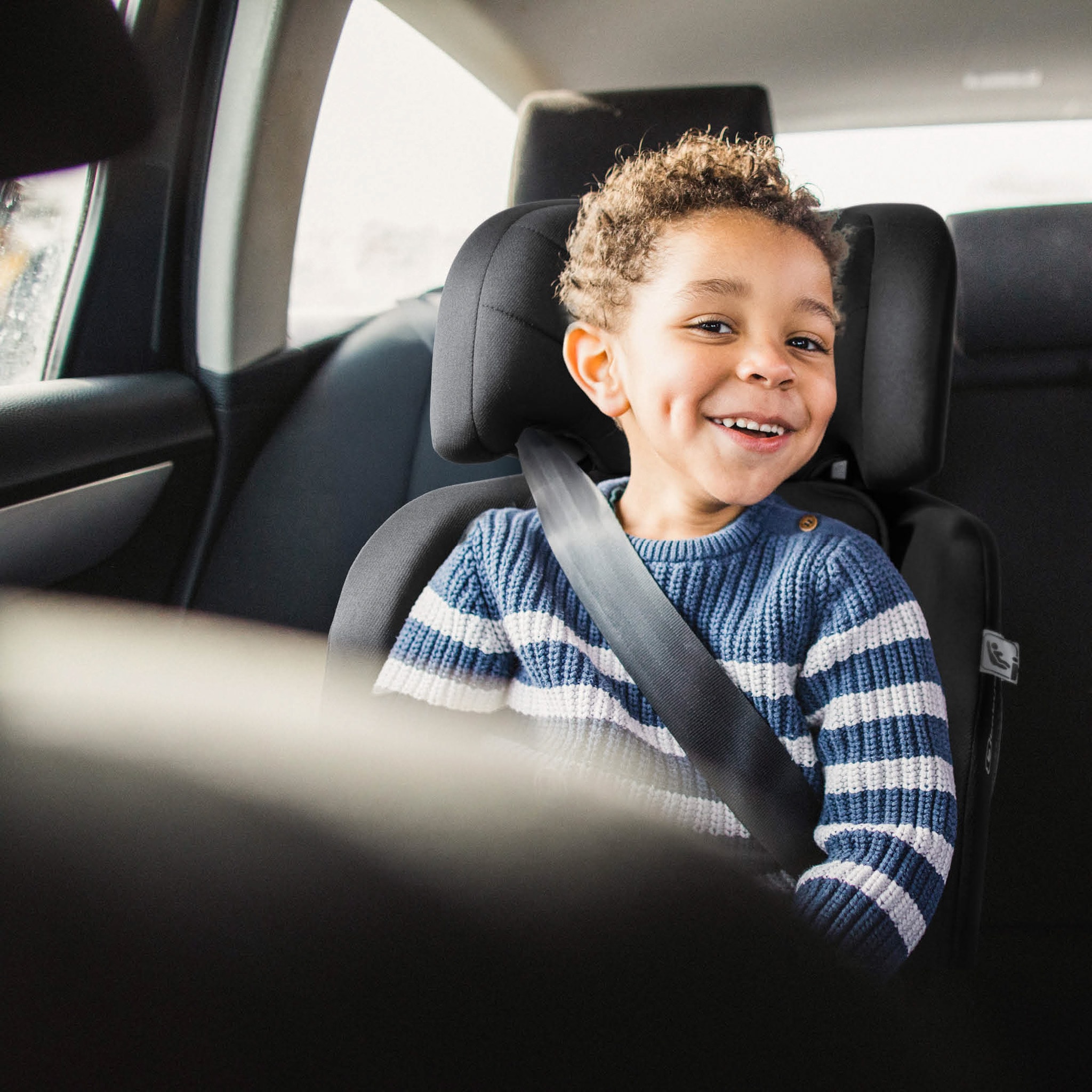 BabyGo Autokindersitz »Safeway«