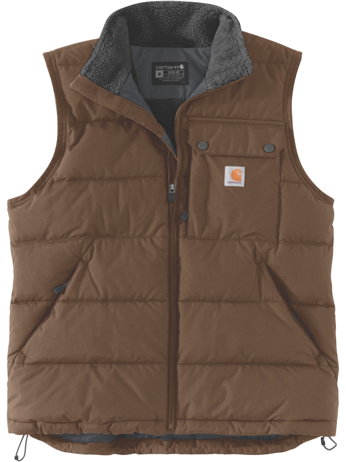 Carhartt Funktionsjacke "Montana"