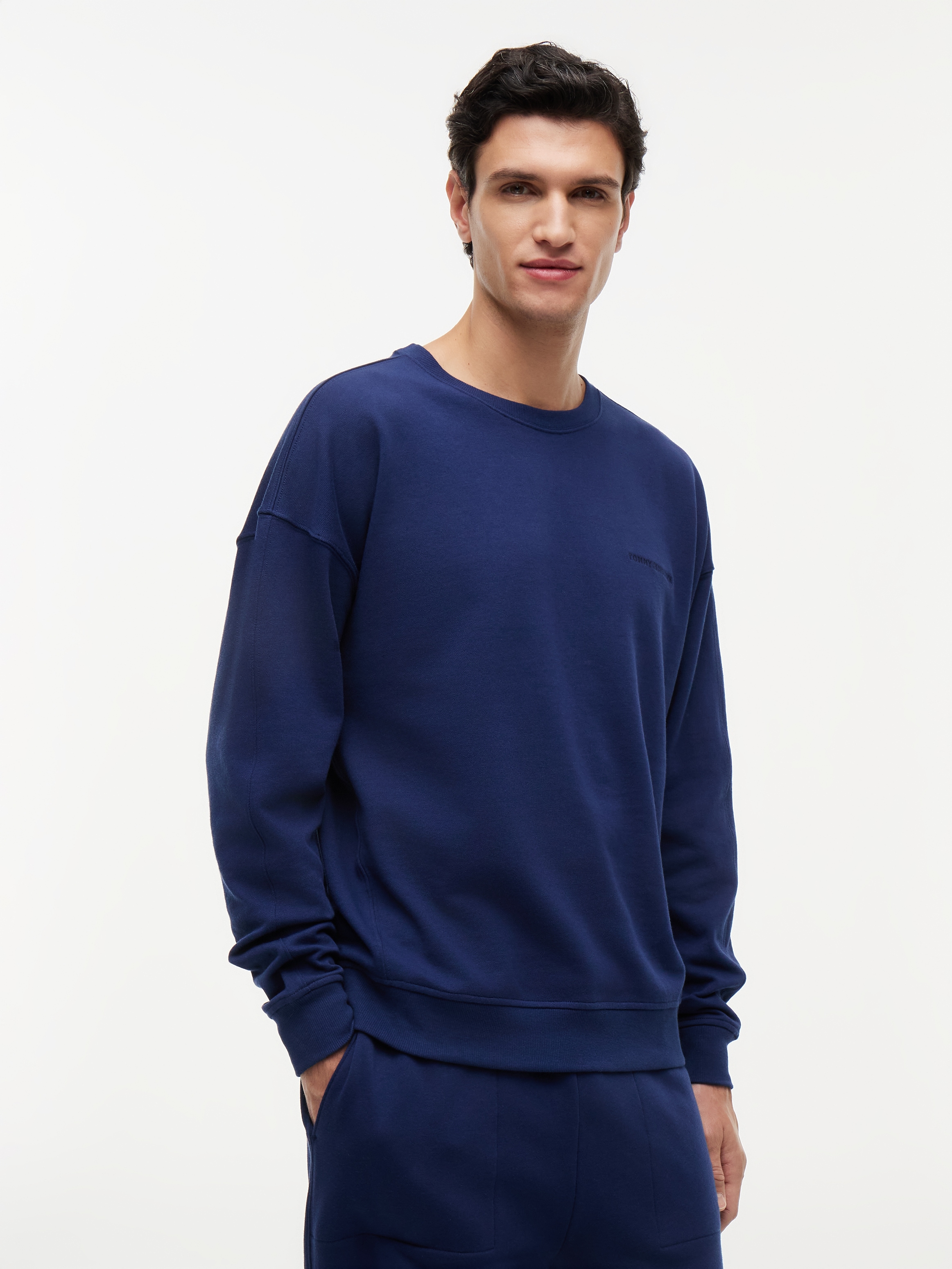 Tommy Hilfiger Underwear Sweatshirt günstig online kaufen
