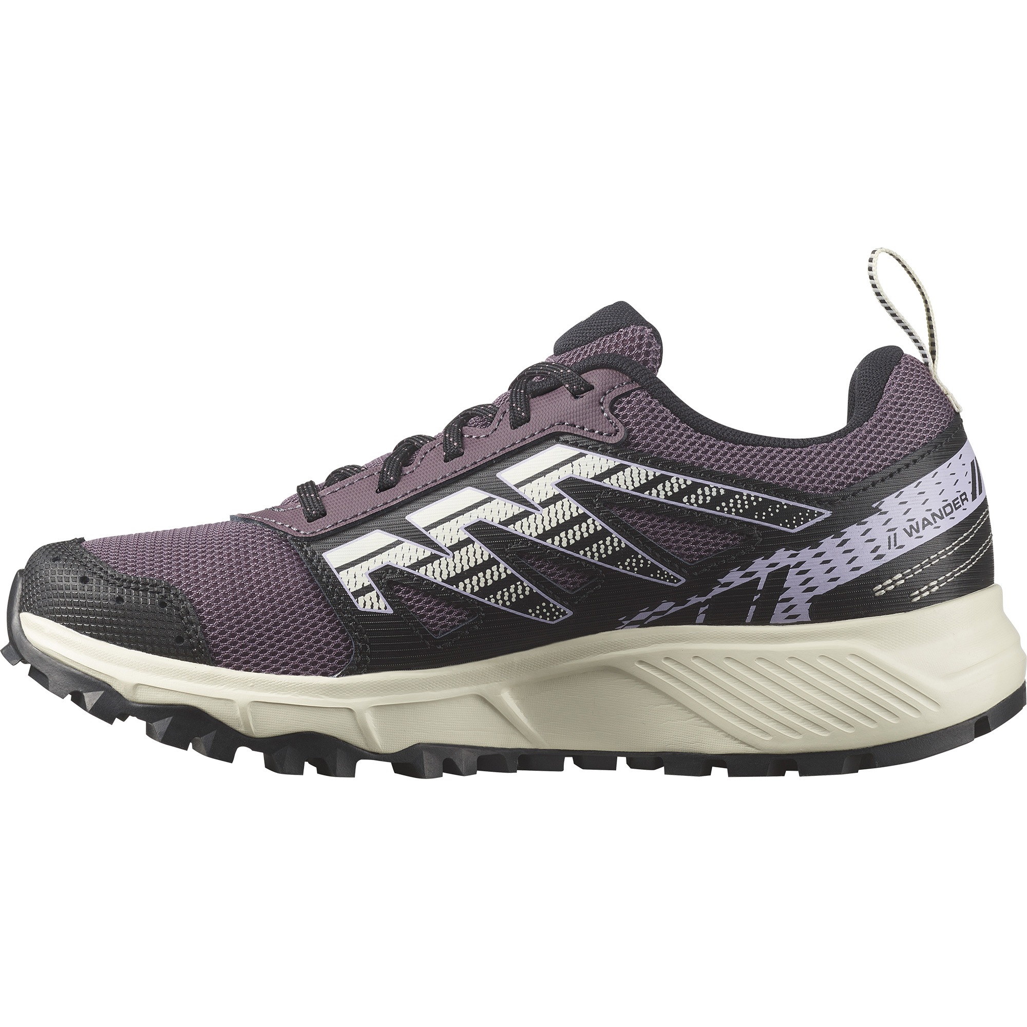 Thumbnail - Salomon Laufschuh "WANDER", Trailrunningschuhe