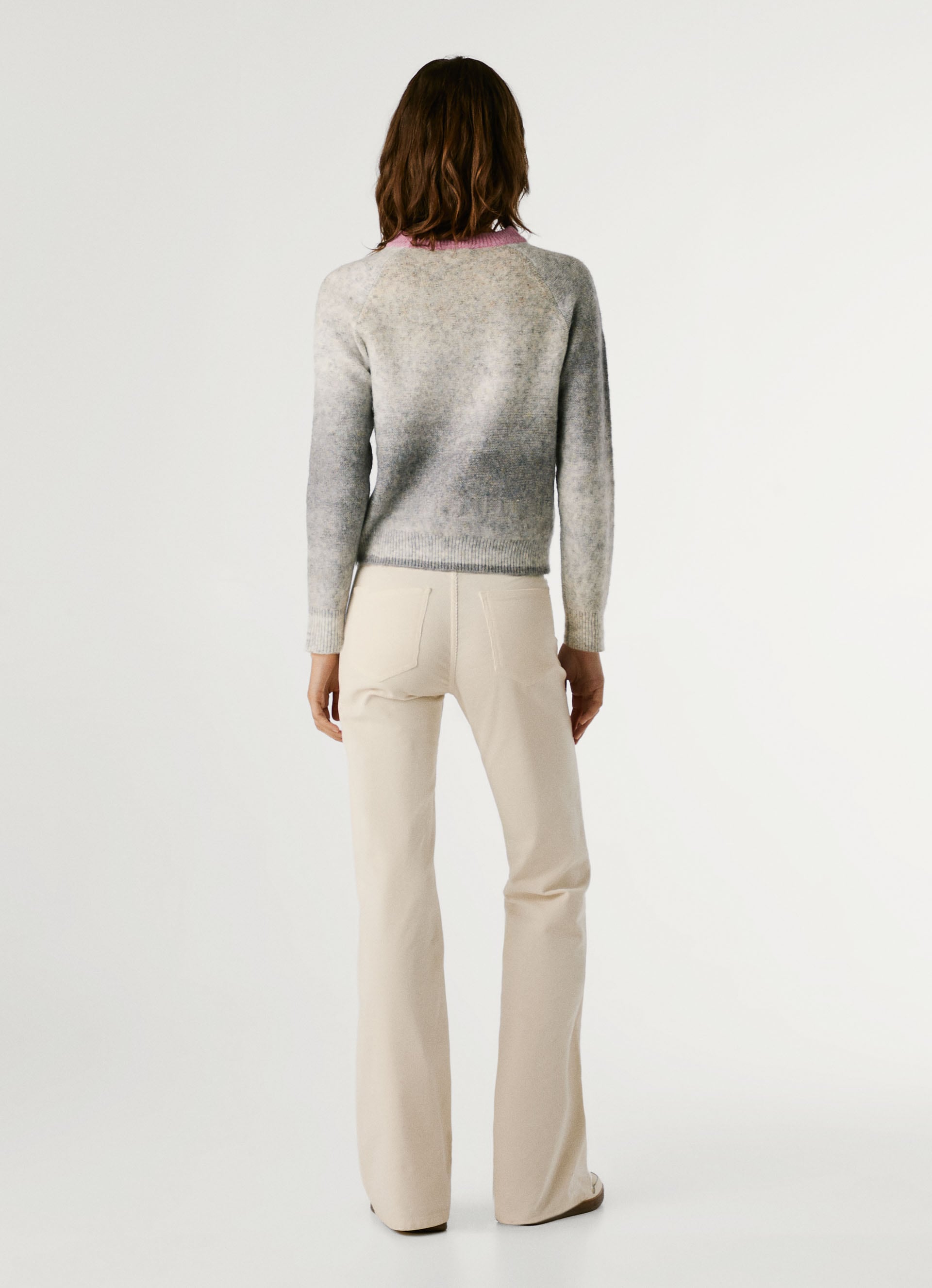 Pepe Jeans Strickpullover »CHANTAL«, mit Raglanärmeln
